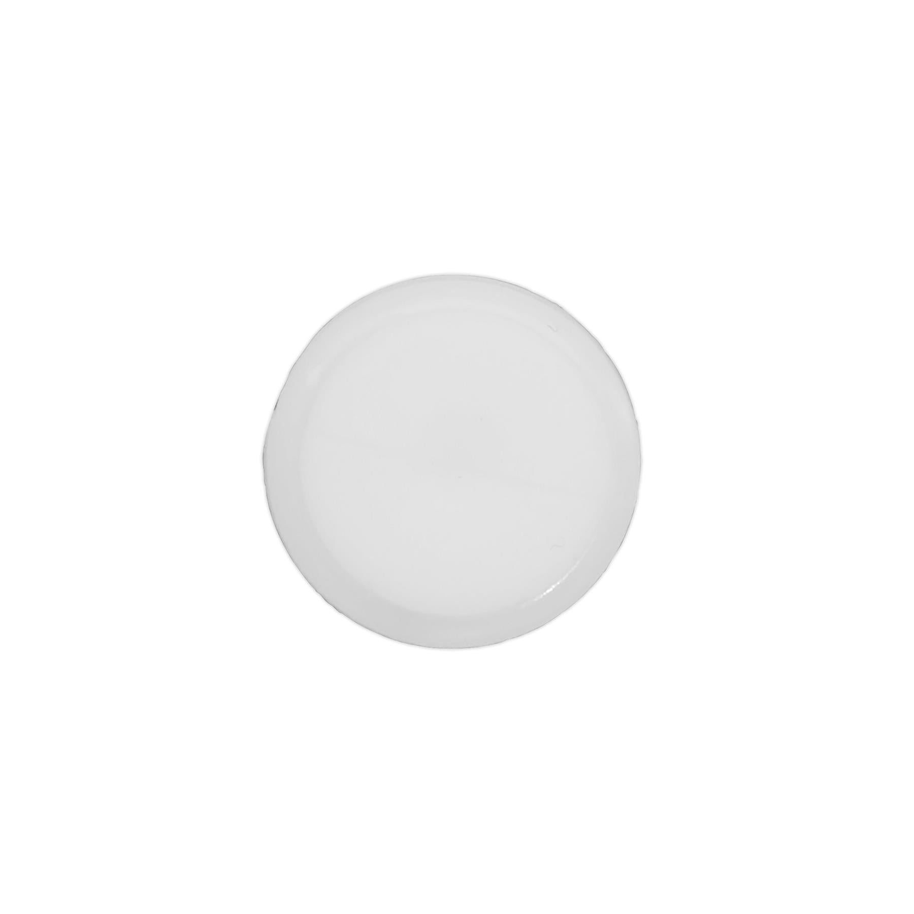 Sealey Panel Clip, Ø18mm x 21mm, Interior Panel, Universal - Pack of 20