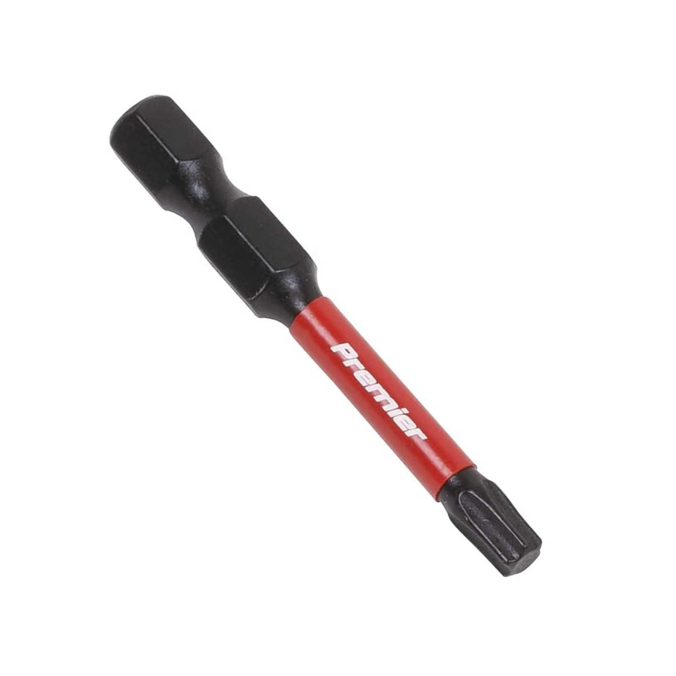 TRX-Star* T30 Impact Power Tool Bits 50mm - 3pc