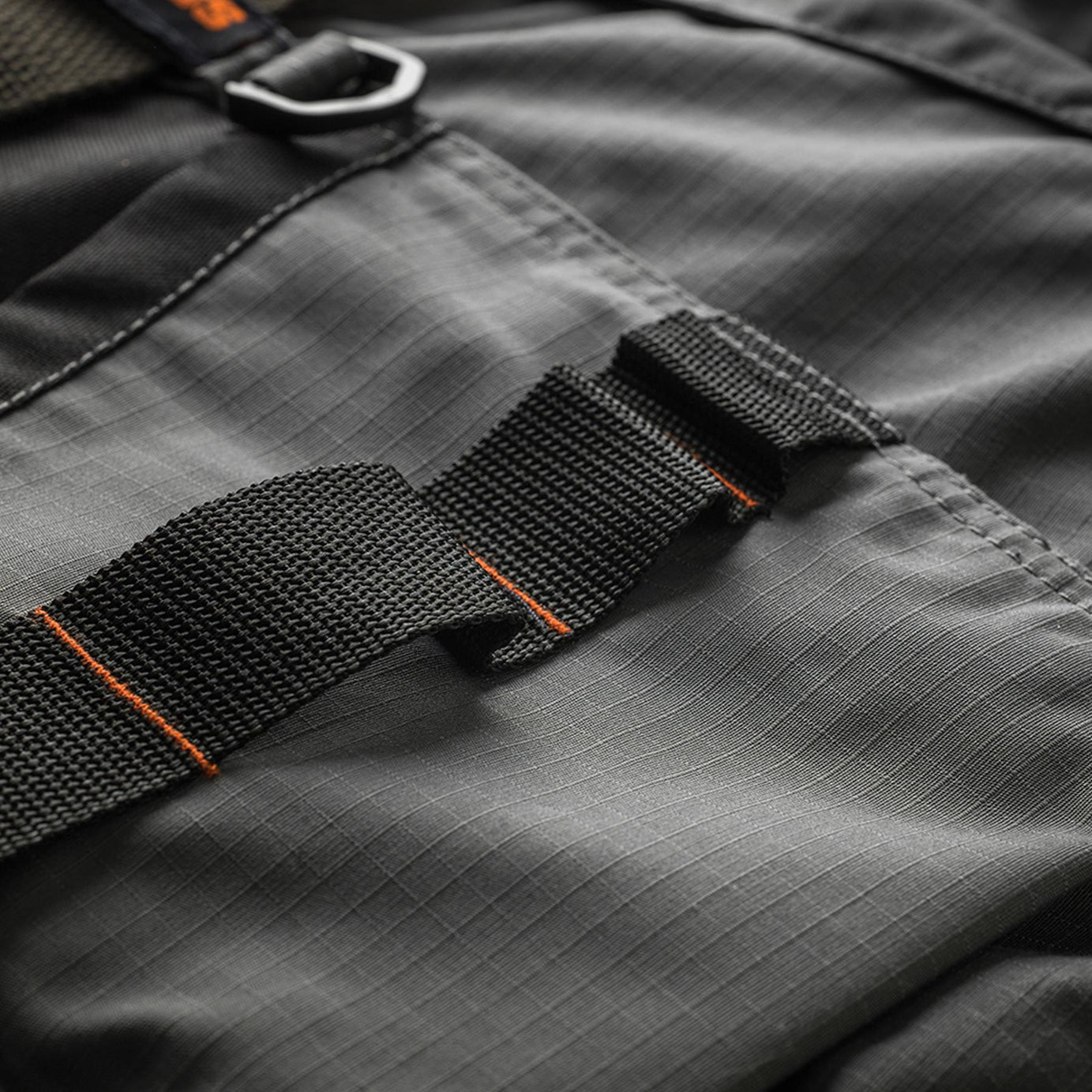 Scruffs Flex Work Shorts 40W Men's Combat Cargo Trade Graphite