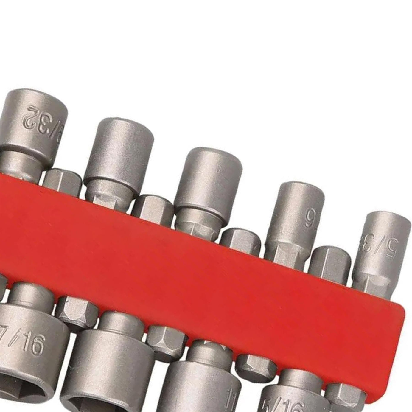 Hilka Nut Driver Set