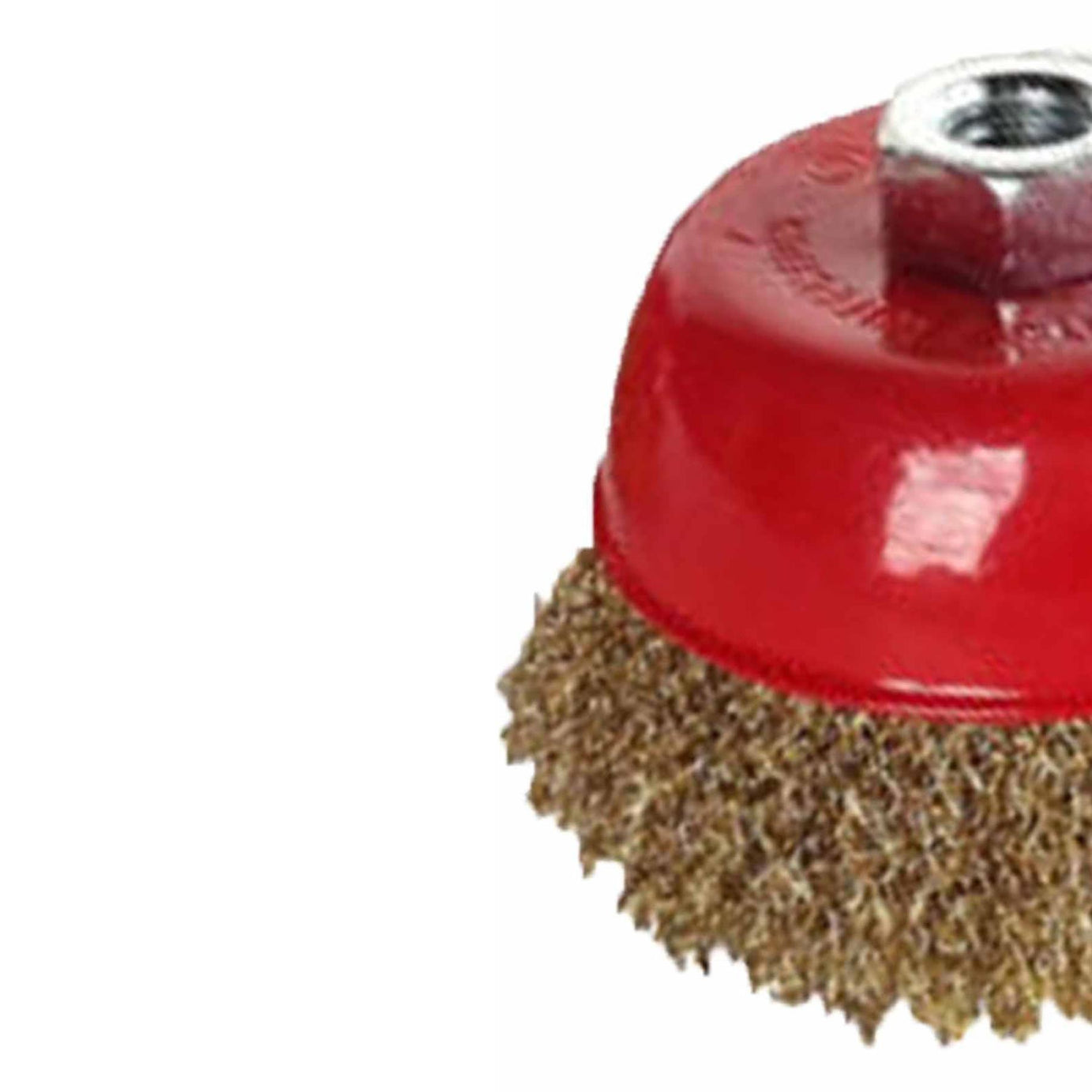 Hilka Crimp Cup Brush