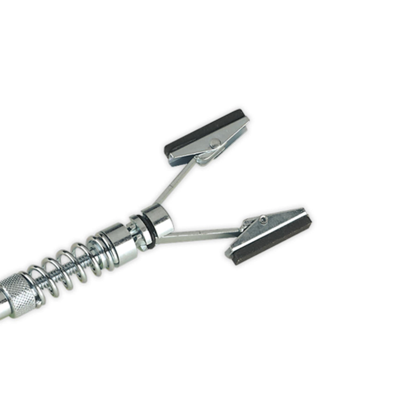 Cylinder Hone Twin Leg Ø20-64mm 1-1/8" Medium Stones Sealey