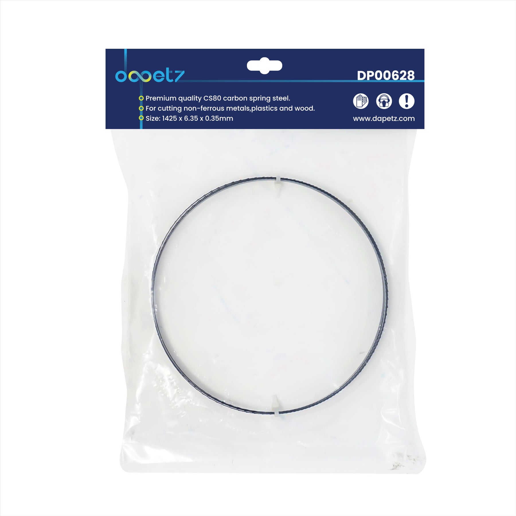 1425mm (56") Bandsaw Blades