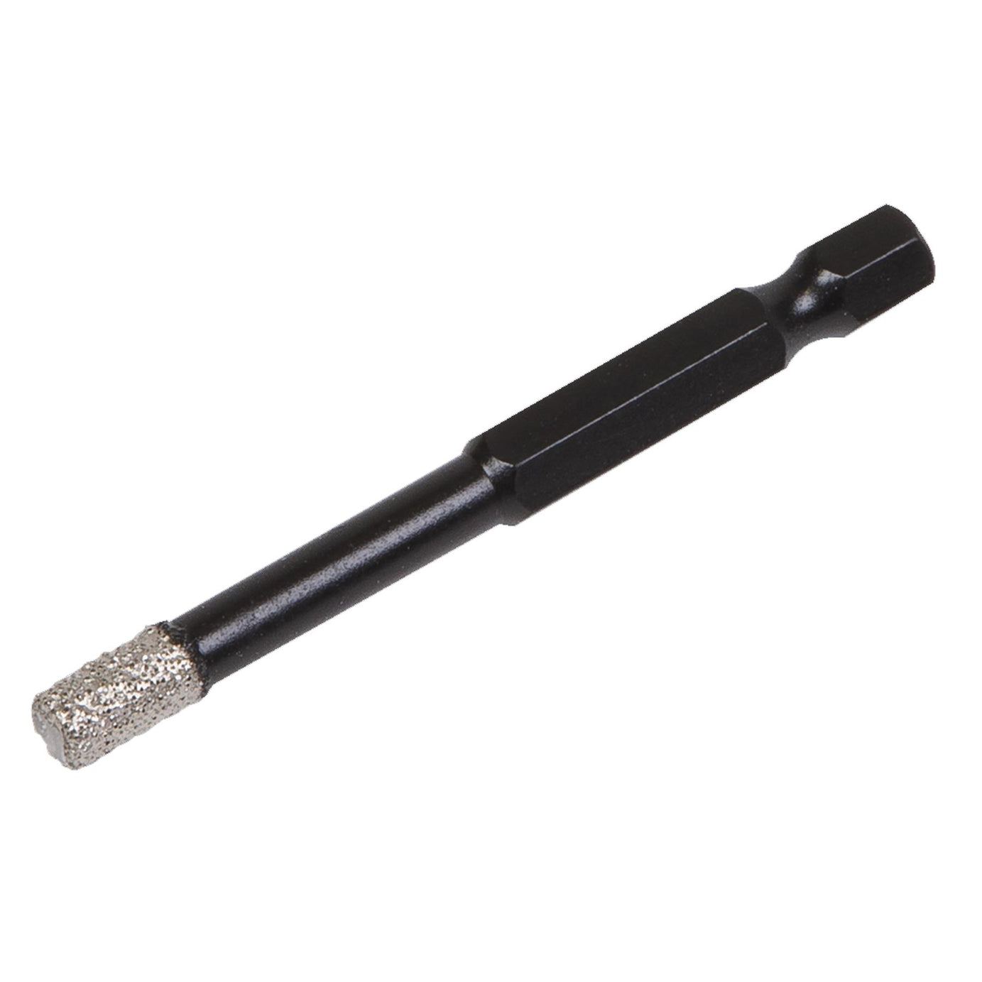 Sealey Diamond Drill Bit Hex �6mm