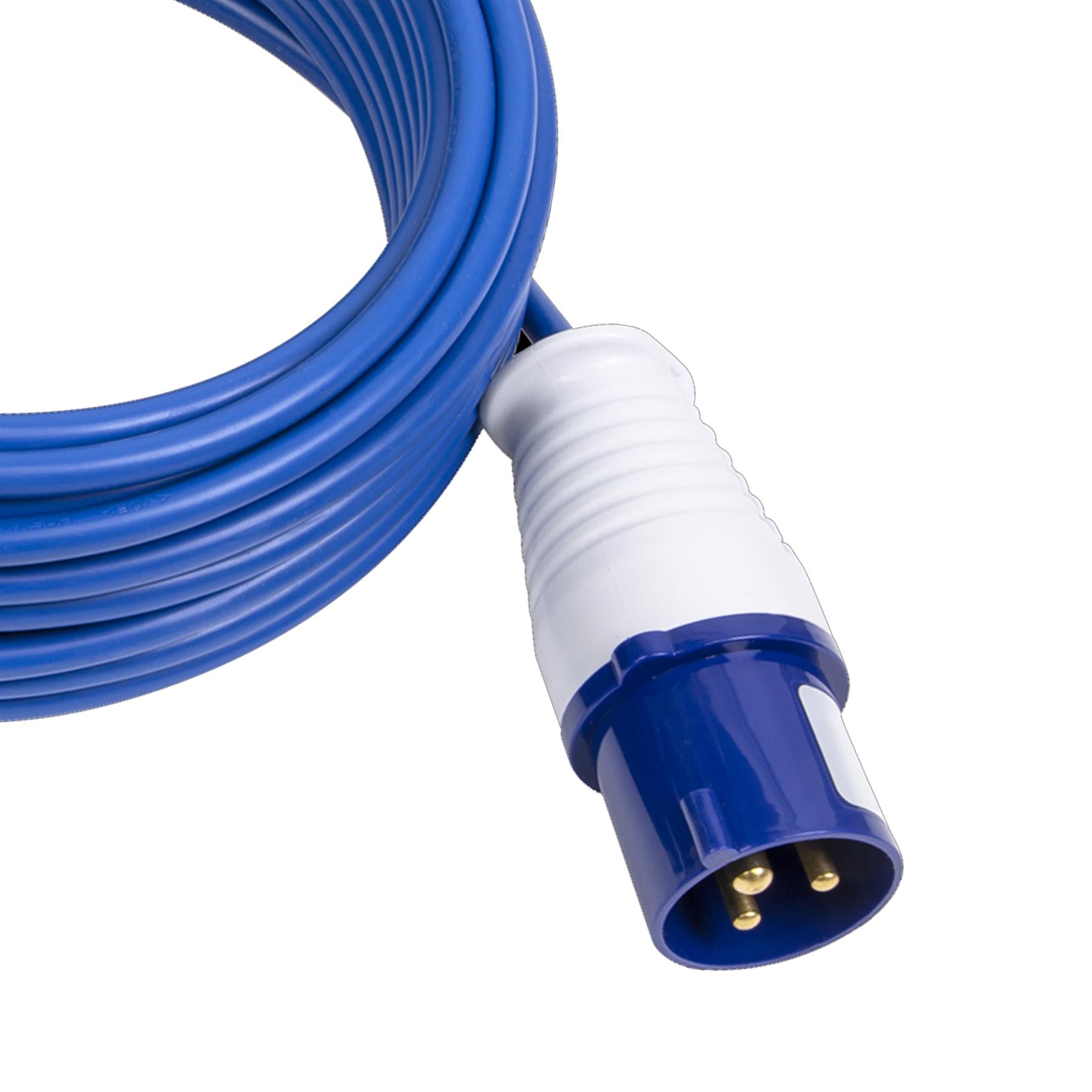 Sealey Extension Lead 14m 230V 16A 1.5mm