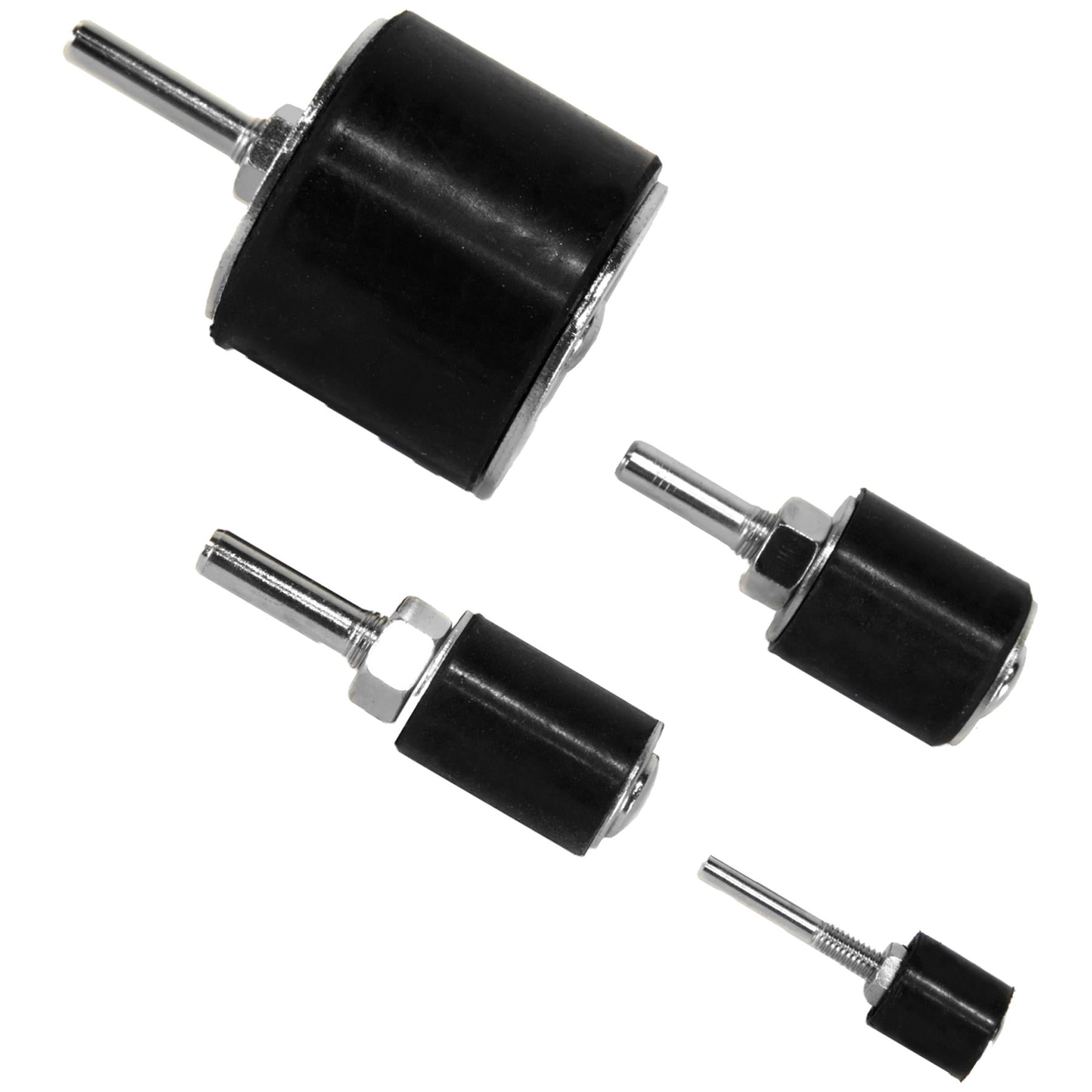 Sanding & Drum Kit Set