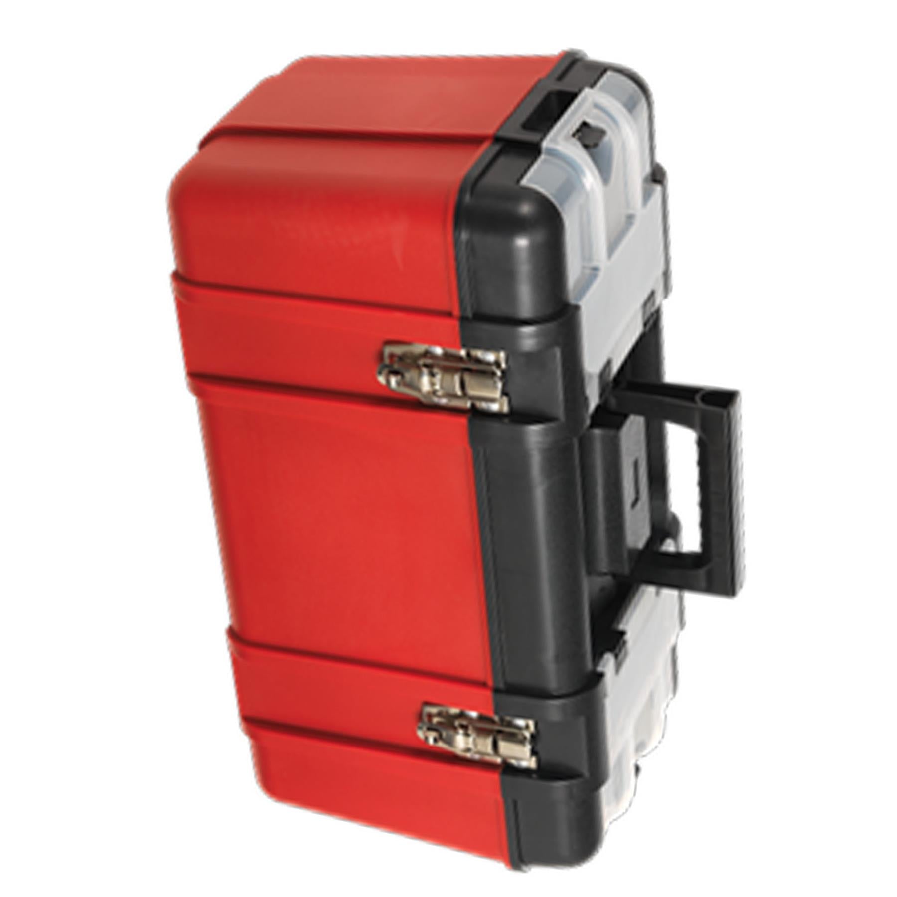 Sealey Toolbox 495mm with Tote Tray