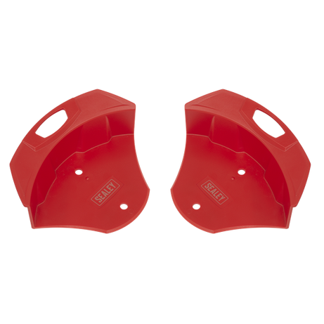 Sealey Hose Guide Set 2pc
