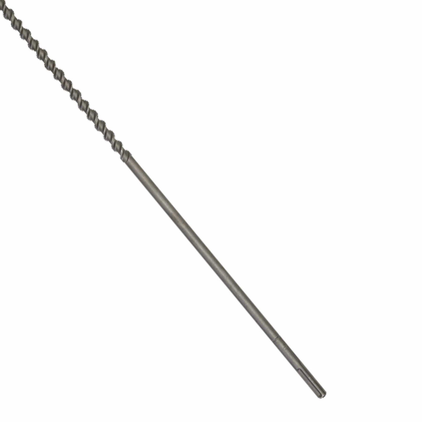 Sealey SDS MAX Drill Bit 25 x 1320mm