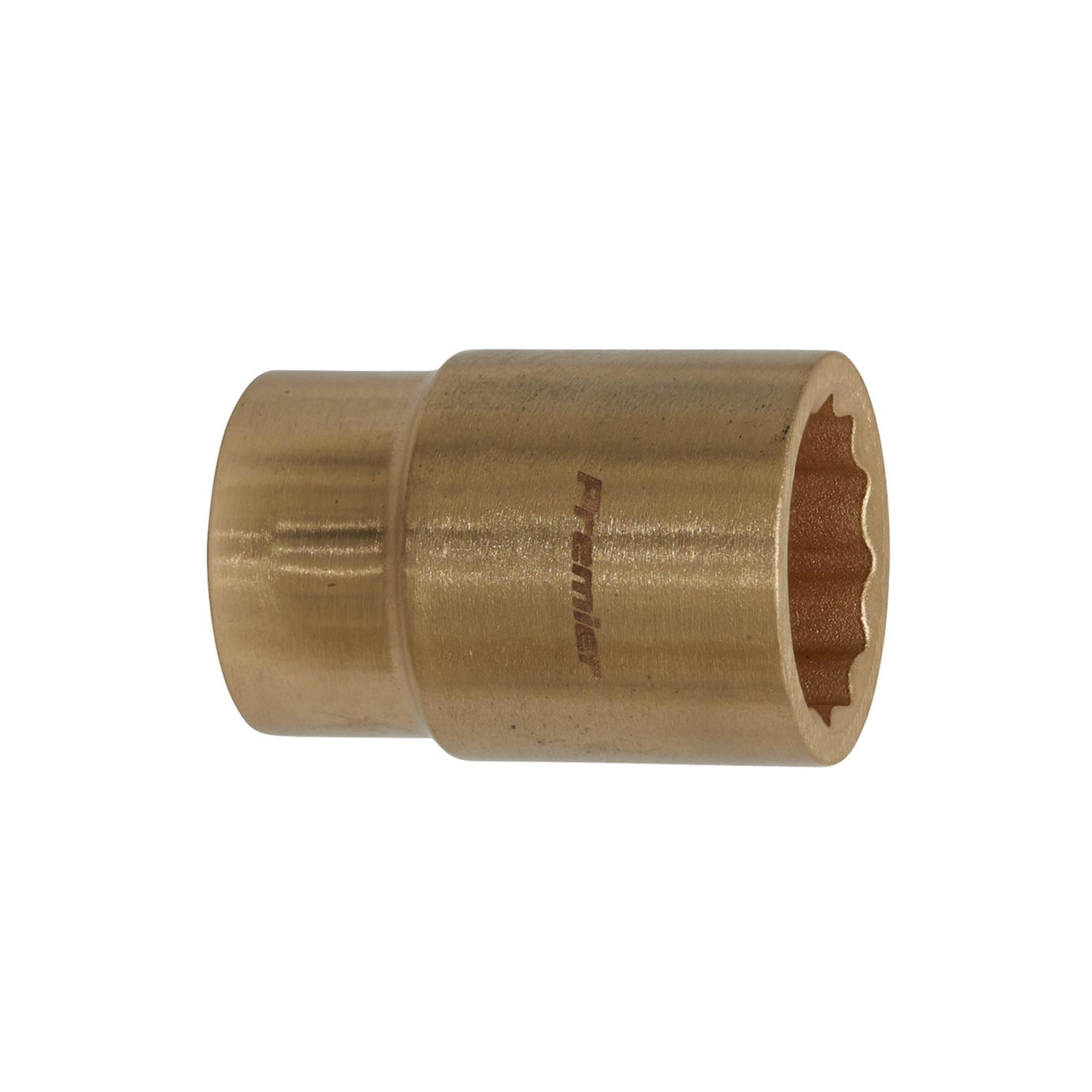 Sealey Socket 20mm 1/2"Sq Drive - Non-Sparking WallDrive