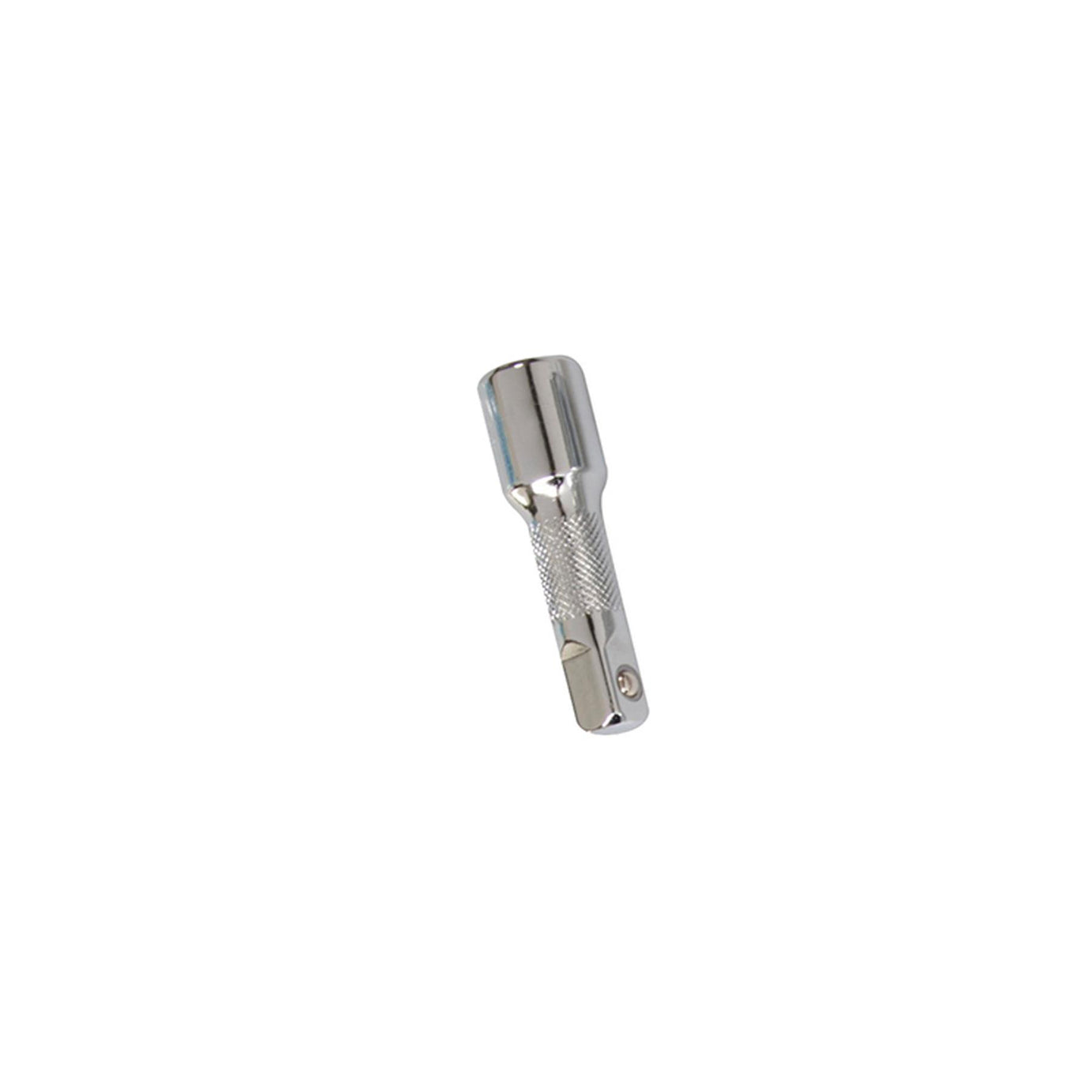 3Pce Extension Bar Set 1/2" Hardened Tempered Chrome-Plated And Polished