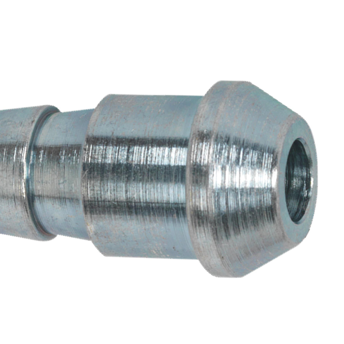 Sealey Coned Tailpiece 1/4" Hose - 1/4"BSP Union Nut Pack of 5