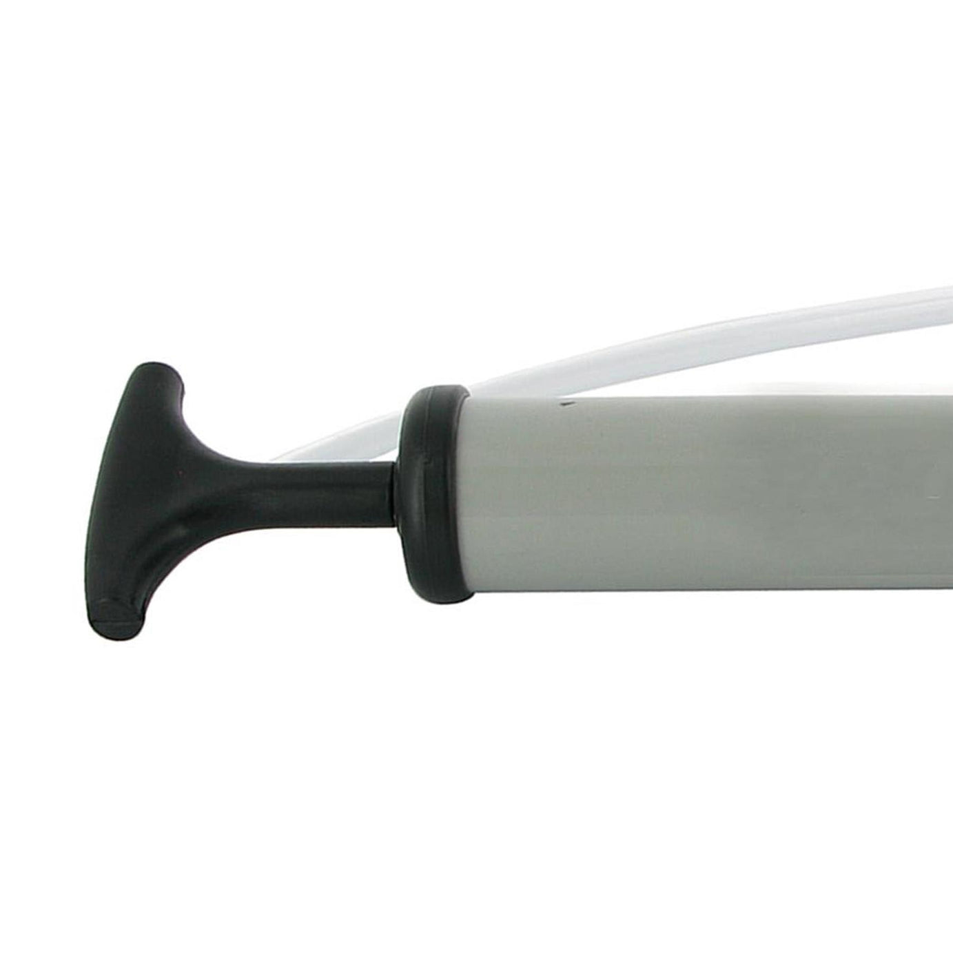 320mm Drill Hole Blow Out Pump – Dust/Debris Extraction - Clean Waste Material
