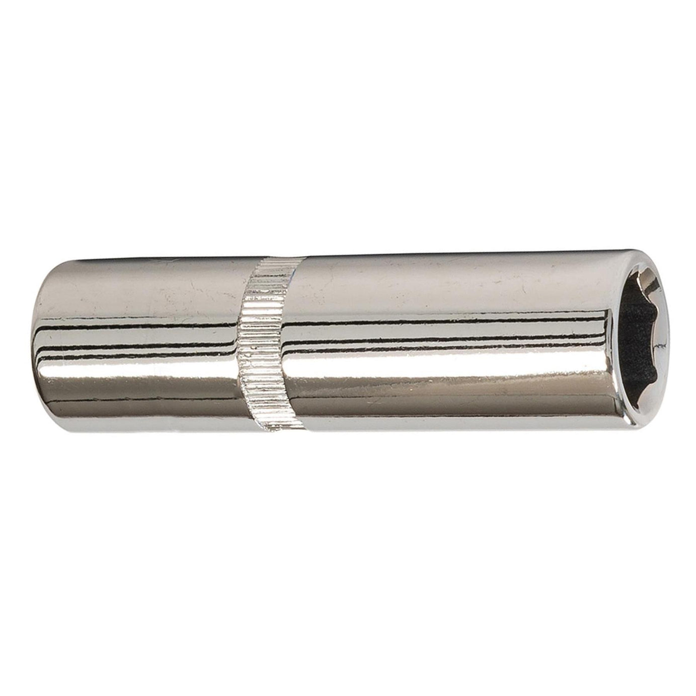 Quality Socket 1/2" Shallow Deep Drive Metric 14mm Long Hex Wrench