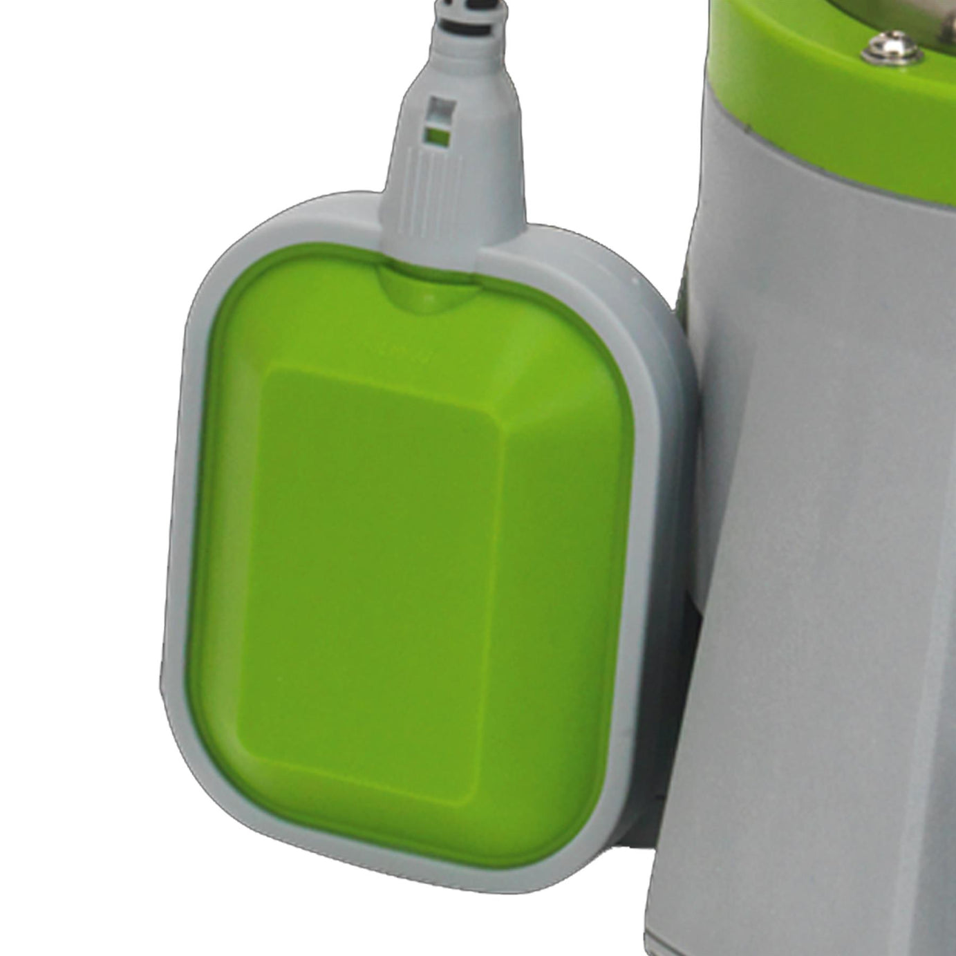 Sealey Submersible Stainless Dirty Water Pump Auto 417L/min 230V