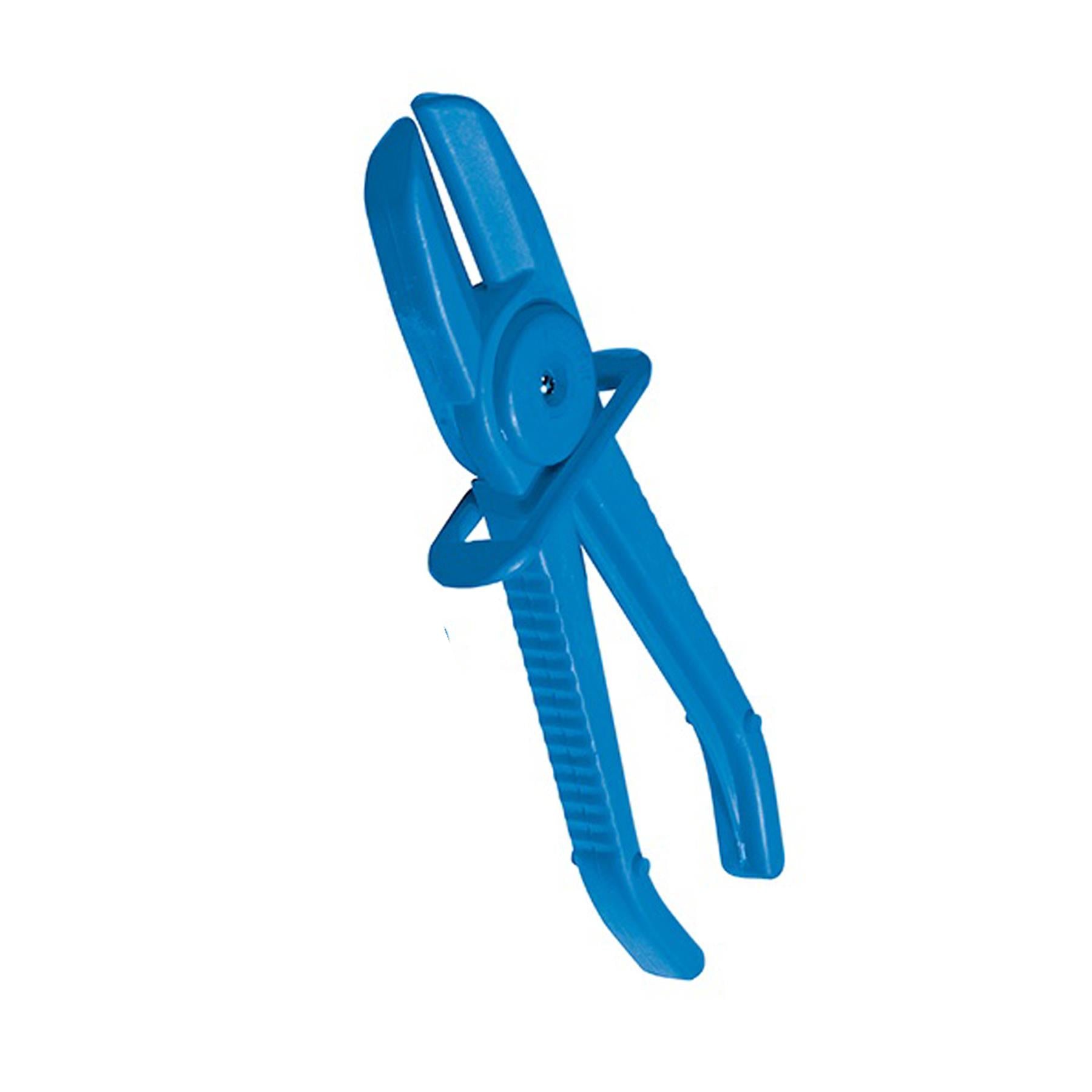 Professional 3Pc Flexible Hands Free Hose / Pipe Clamp Plier Set Brake Radiator