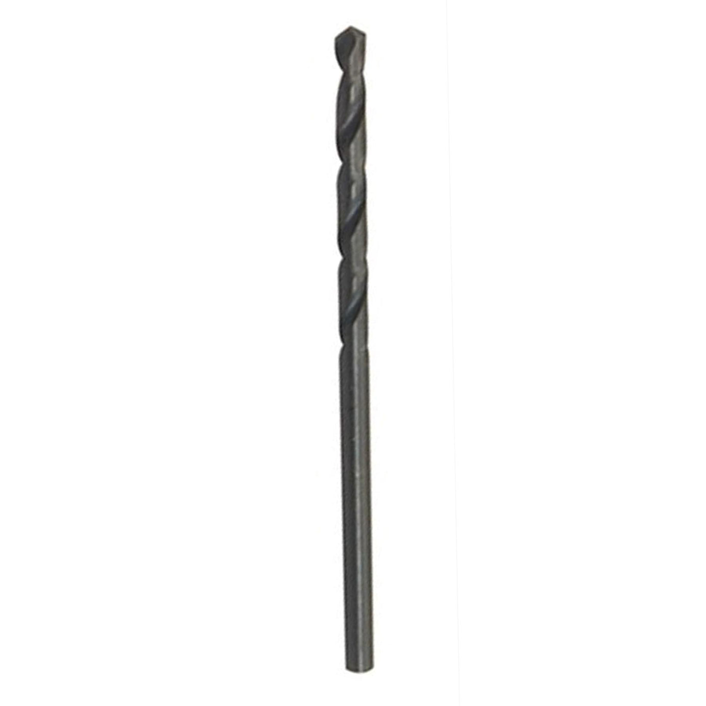 Hss Metric Jobber Drill Bits 10 Pack 1.5mm Metal Steel Plastic Wood New