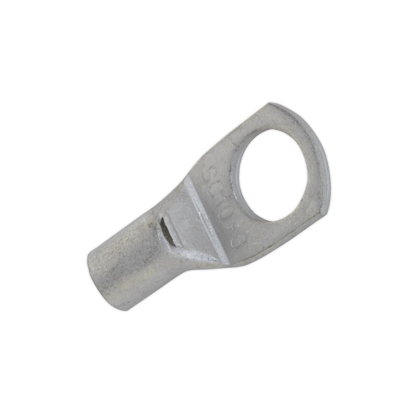 Sealey Copper Lug Terminal 25mm² x 6mm Pack of 10