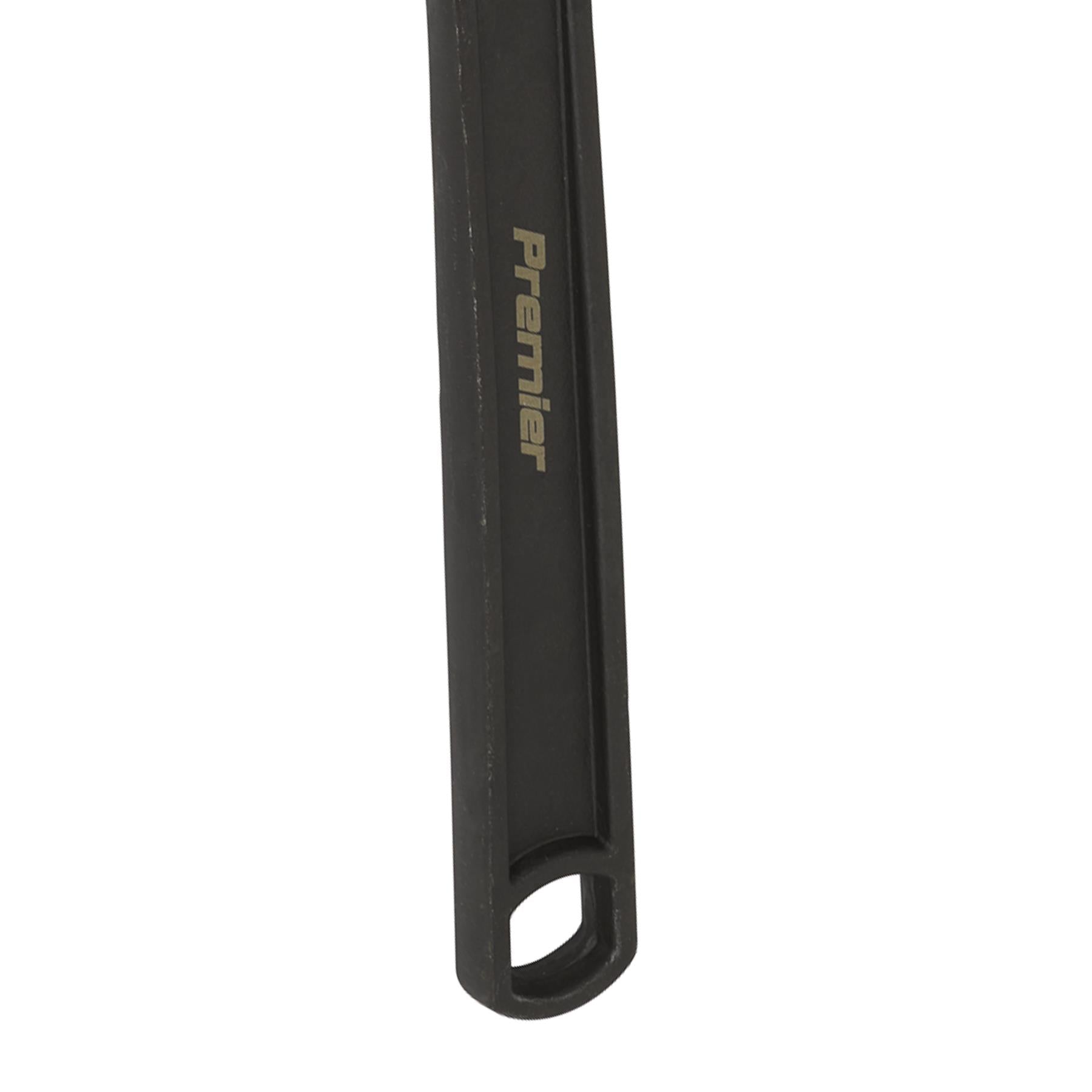Sealey Adjustable Wrench 300mm