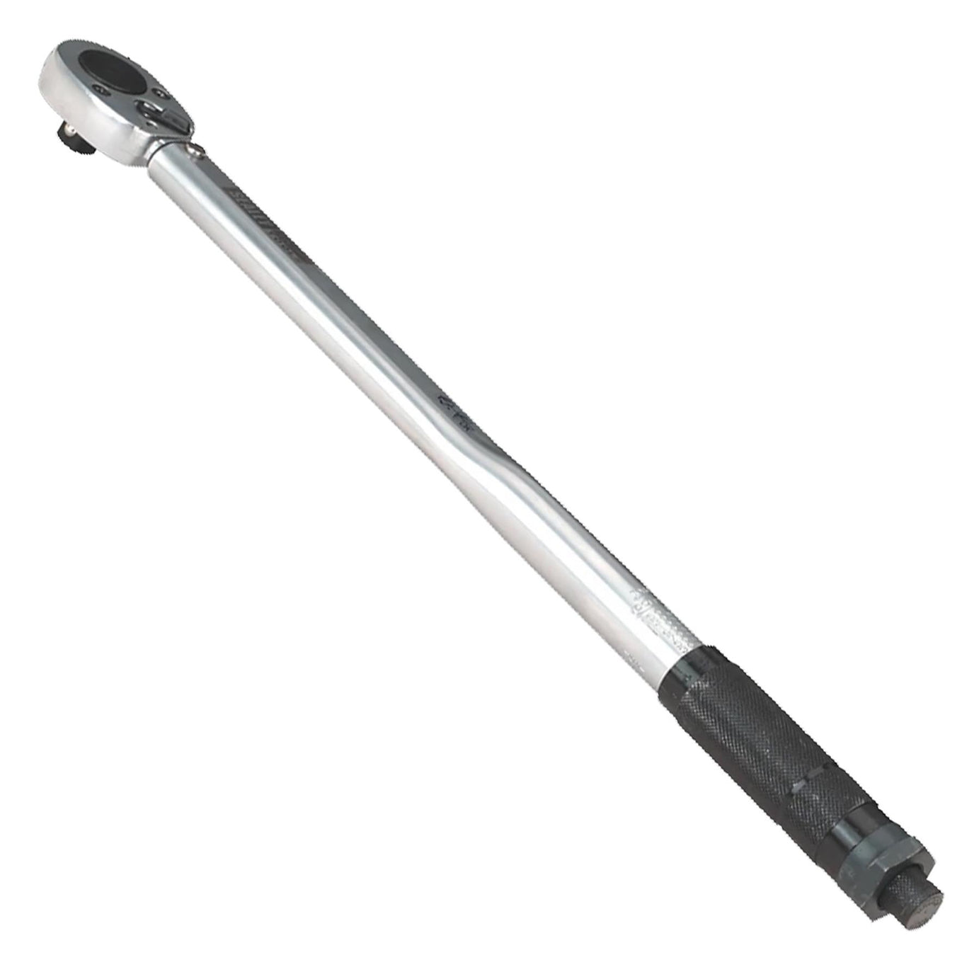 Sealey Micrometer Torque Wrench 1/2"Sq Drive Calibrated