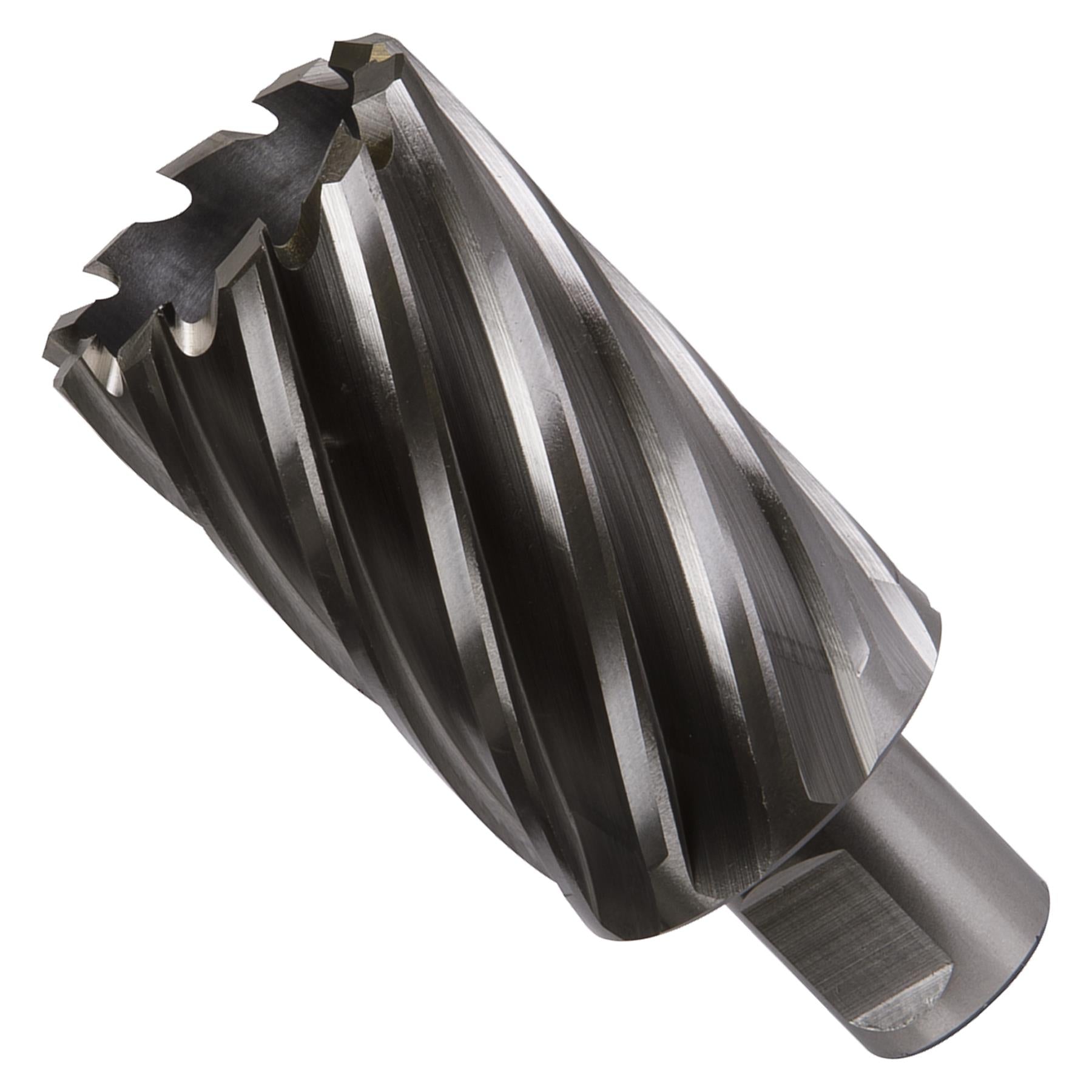 Sealey Rotabor Cutter HSS 37mm - Cut Depth 50mm