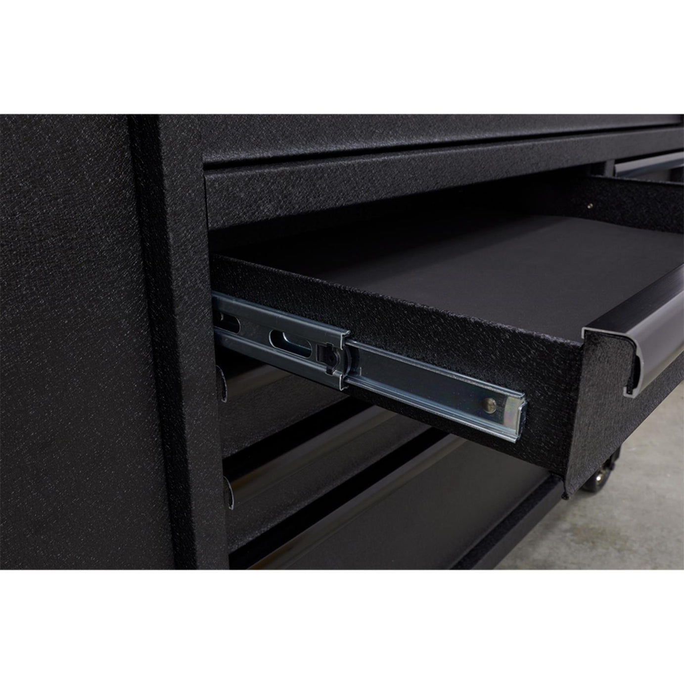 Sealey Mobile Tool Cabinet 1600mm with Power Tool Charging Drawer