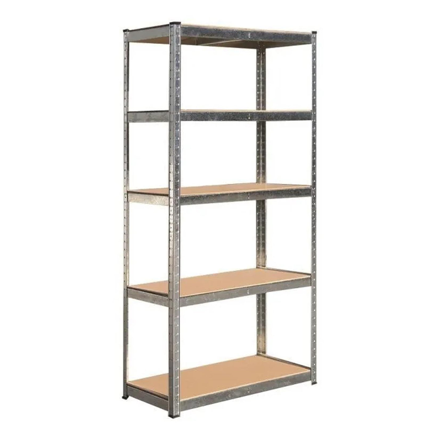 Hilka 5 Tier Boltless Shelving 175kg