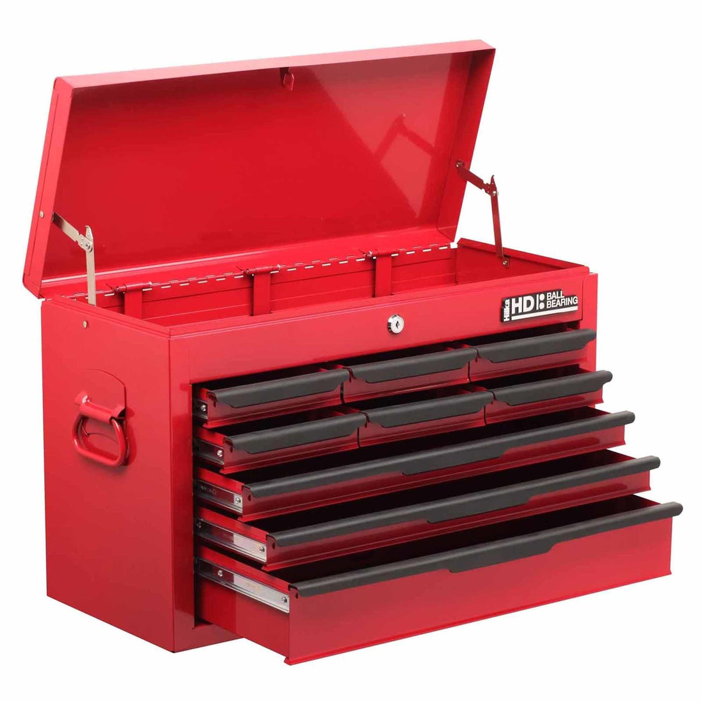 Heavy Duty 9 Drawer Tool Chest