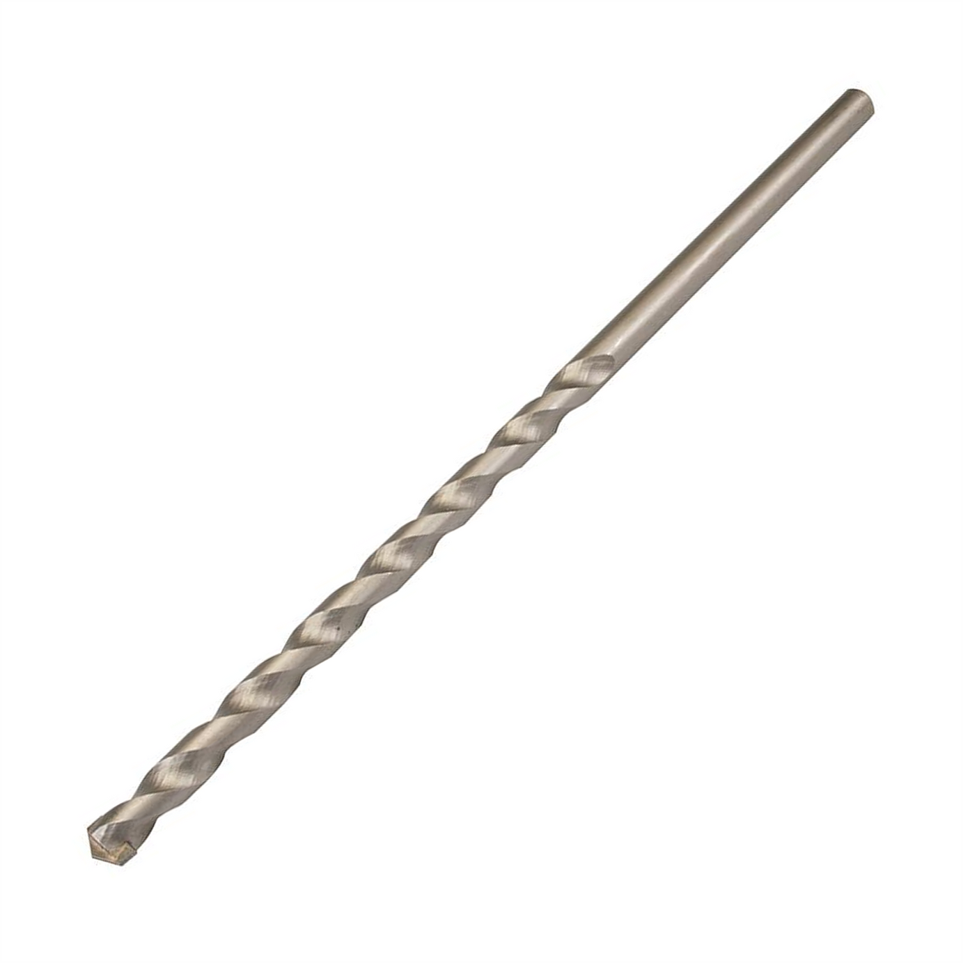 Long Masonry Drill Bit 20mm X 400mm Concrete Wall Drilling Drill Bit New