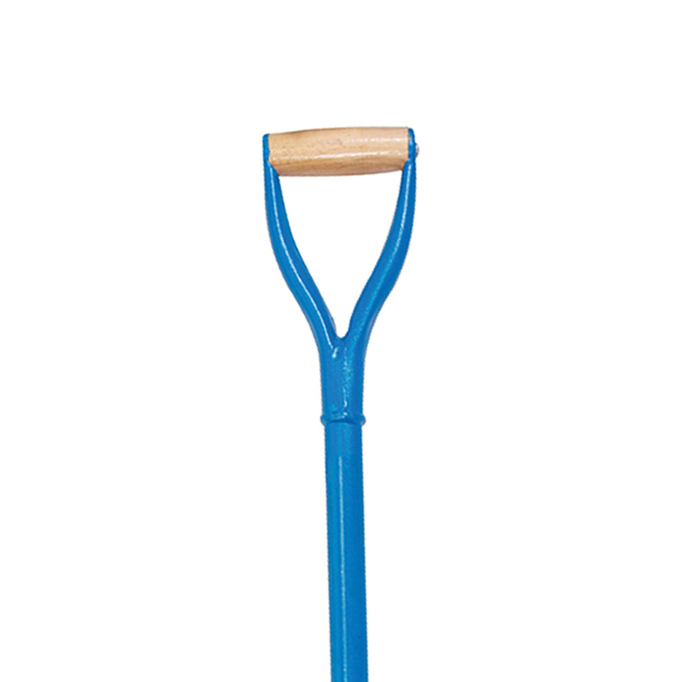 Forged Grafters Spade 1000mm Gardening Tool Blade