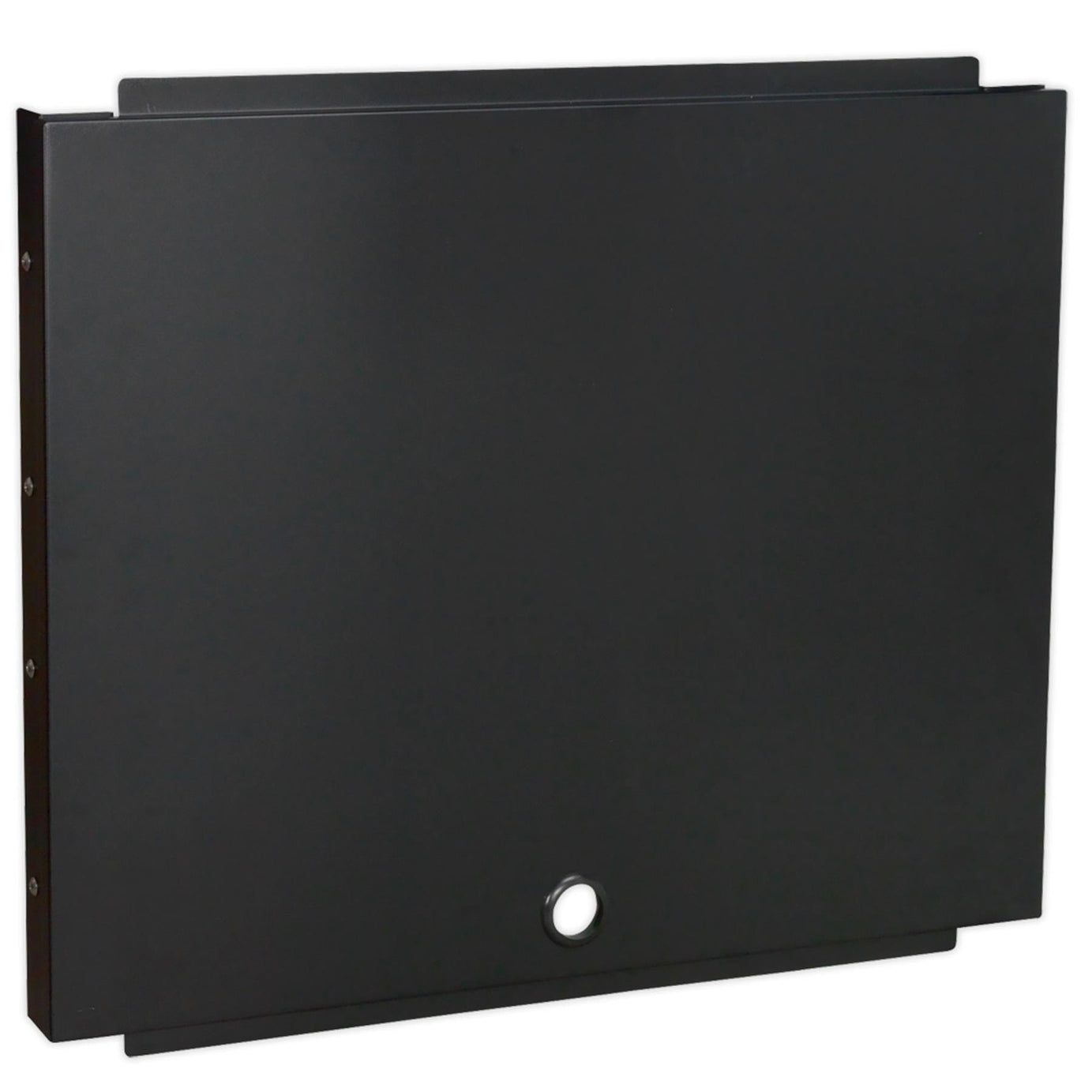 Sealey Premier 1.7m Corner Storage System - Oak Worktop
