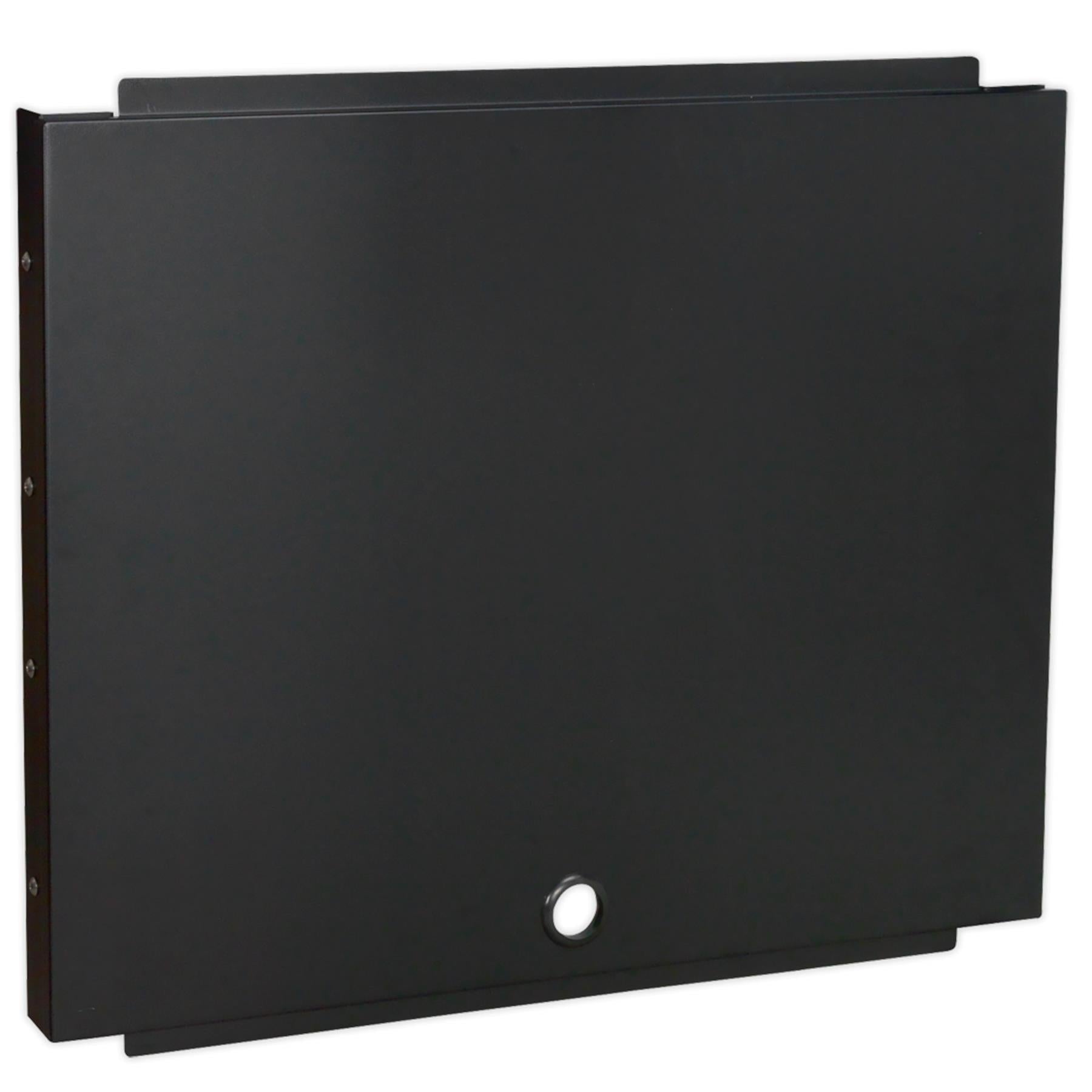 Sealey Premier 1.7m Corner Storage System - Oak Worktop