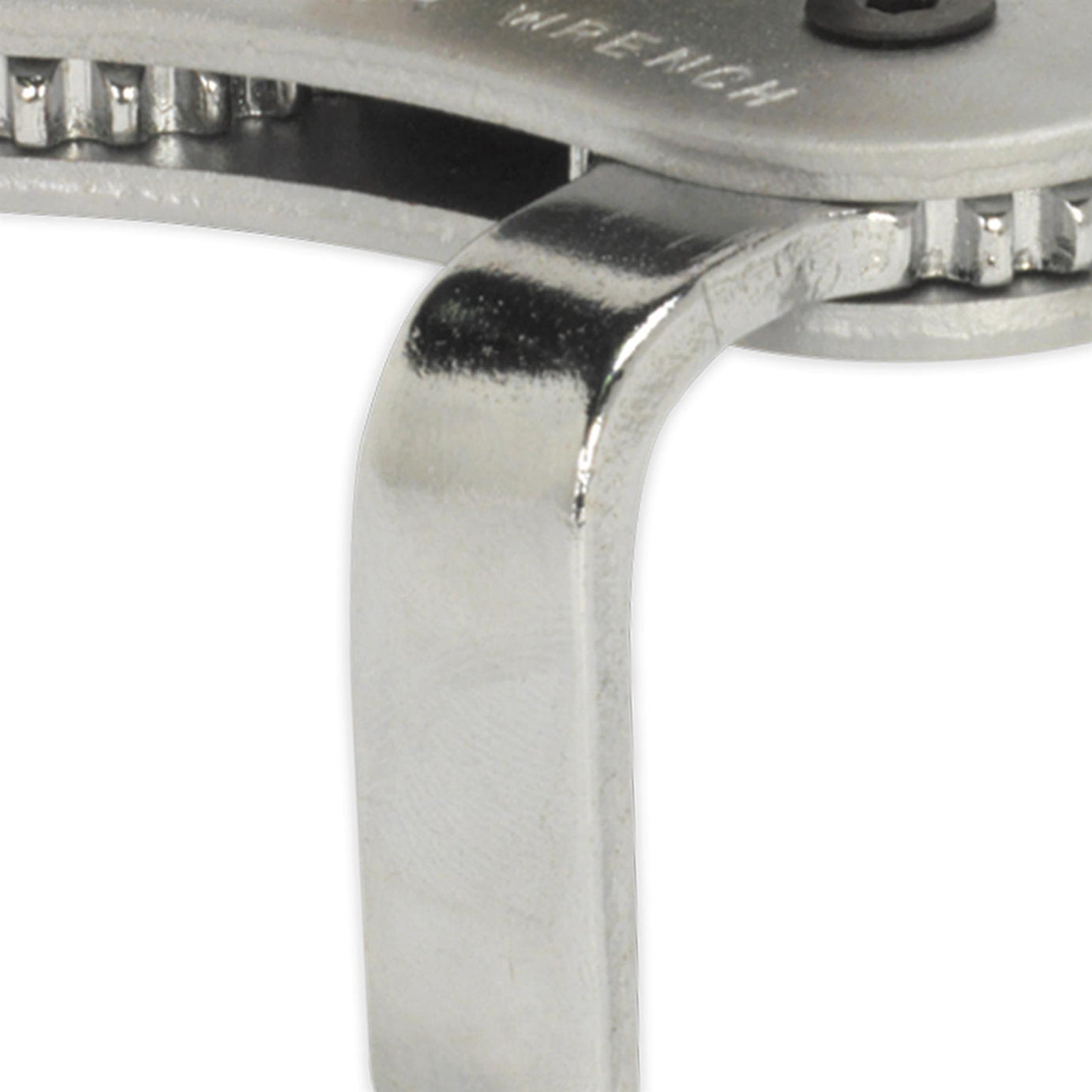 Sealey Oil Filter Claw Wrench 63-103mm Capacity 3/8" & 1/2"Sq Driv