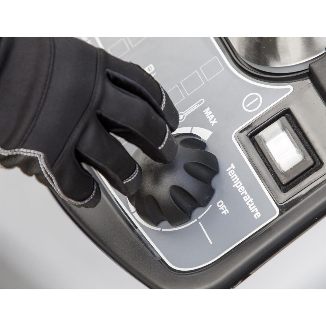 Sealey Hot Water 170bar Pressure Washer 230V