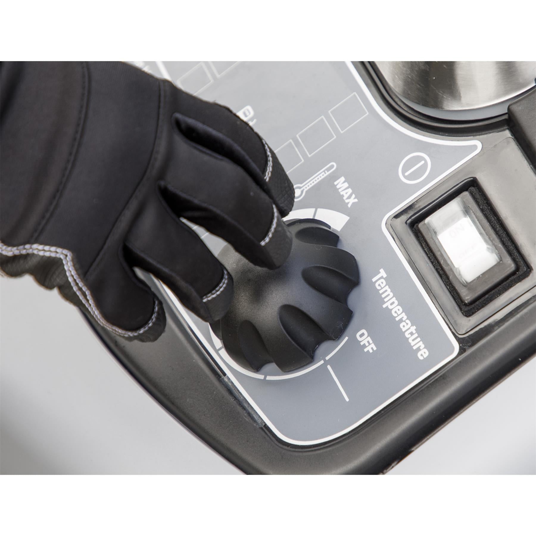 Sealey Hot Water 170bar Pressure Washer 230V