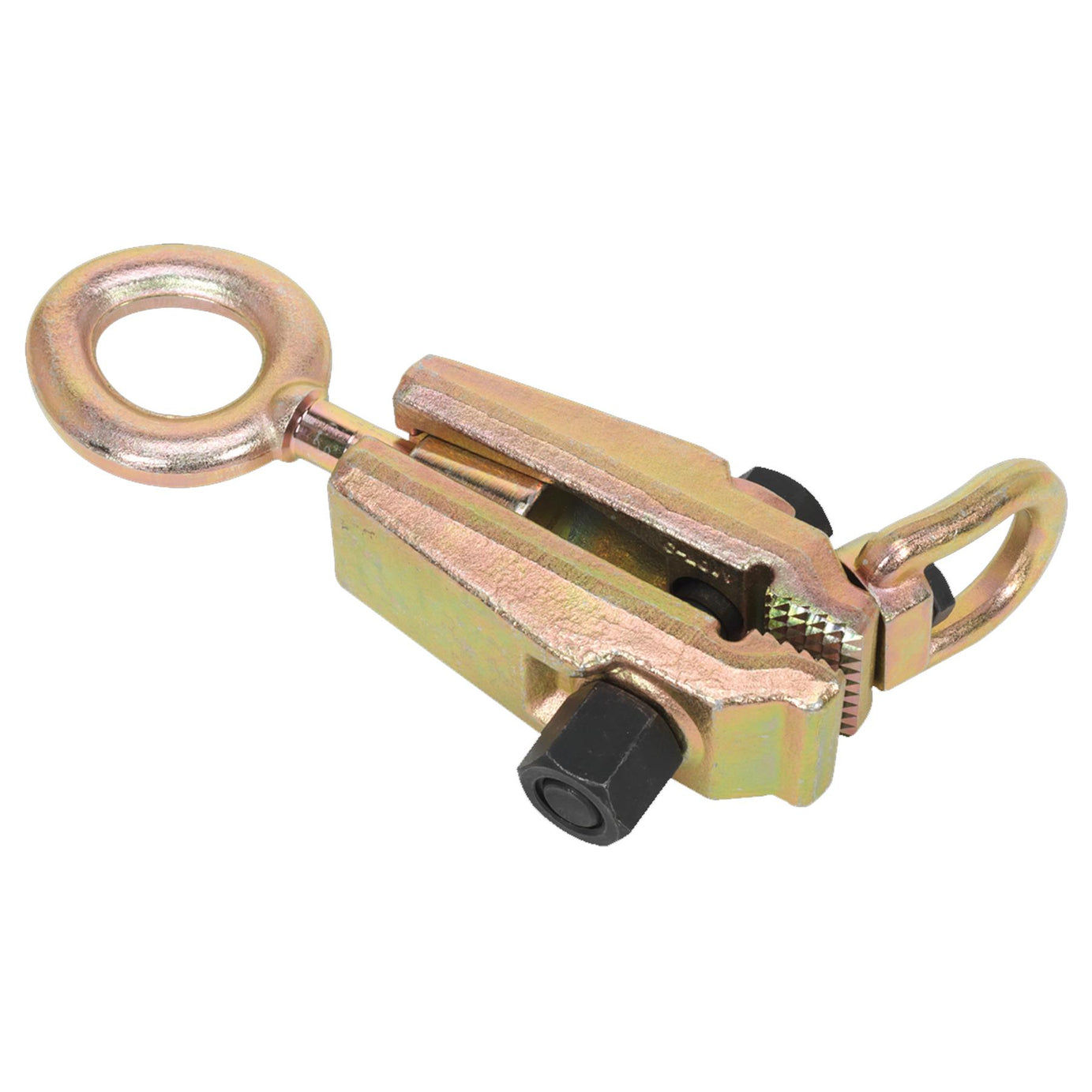 Sealey Two-Direction Pull Clamp 220mm