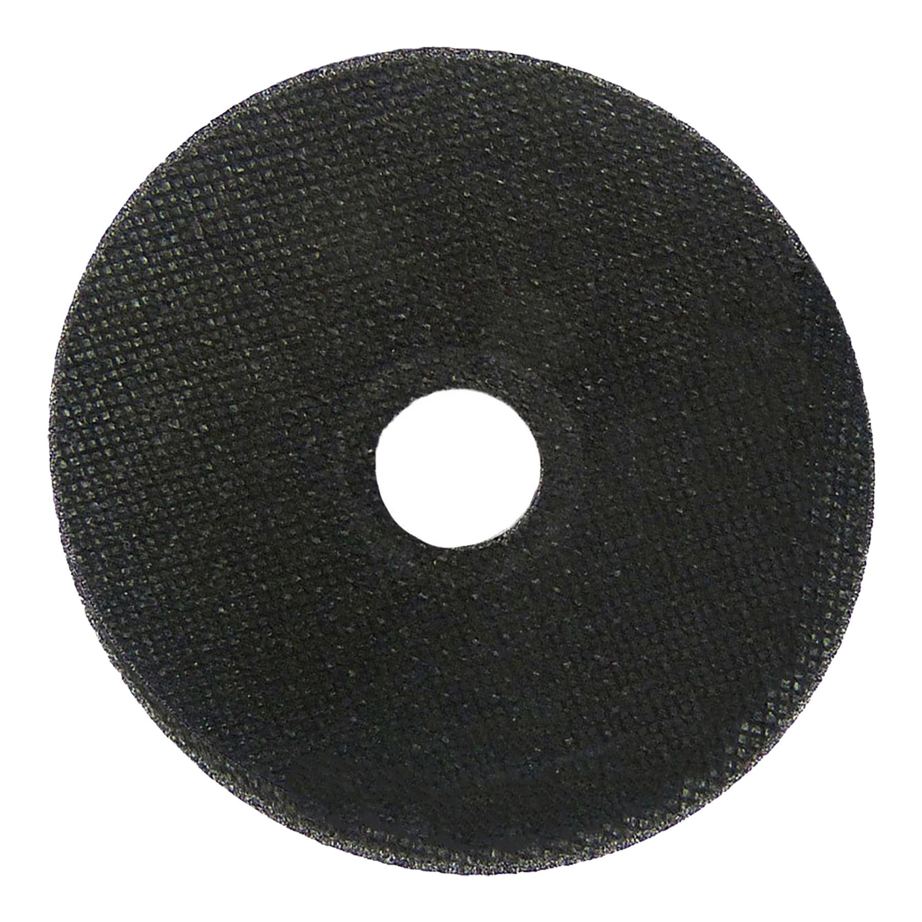 10 x 115mm ULTRA THIN METAL CUTTING DISC 4 1/2" STEEL & STAINLESS 1mm