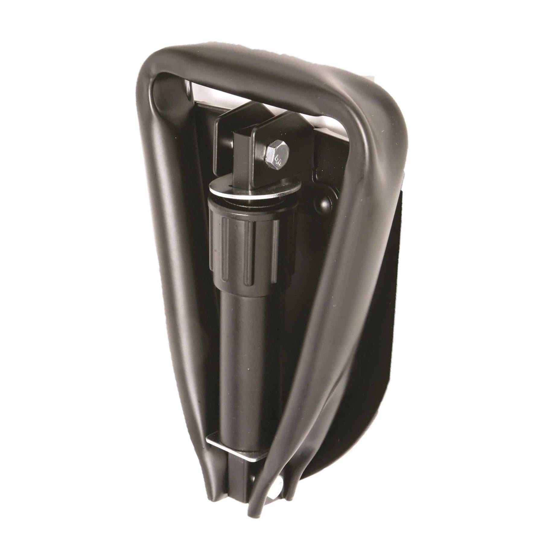 Compact Folding Boot Shovel