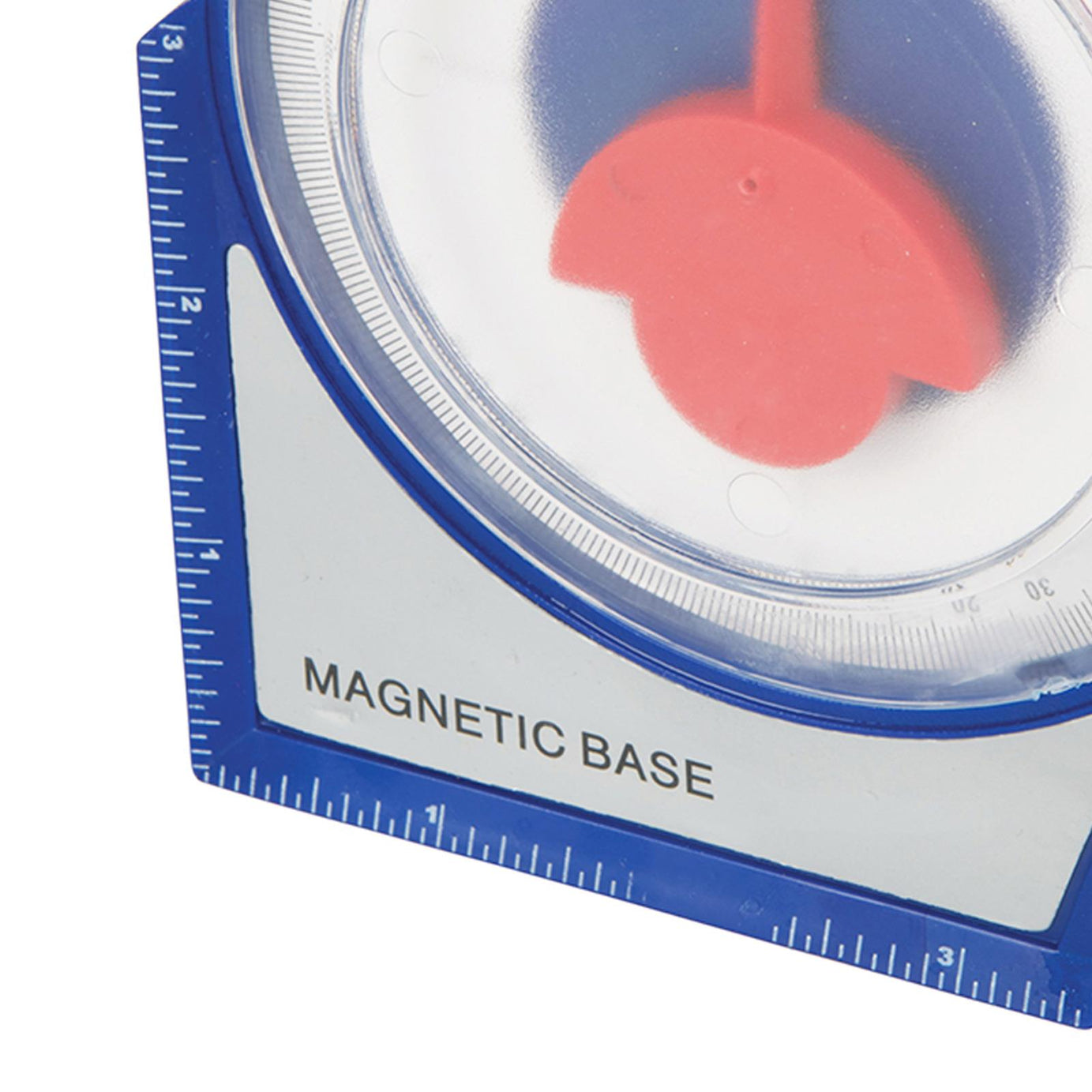 New Inclinometer Roofing Scaffolding Angle Finder Level Gauge 100mm