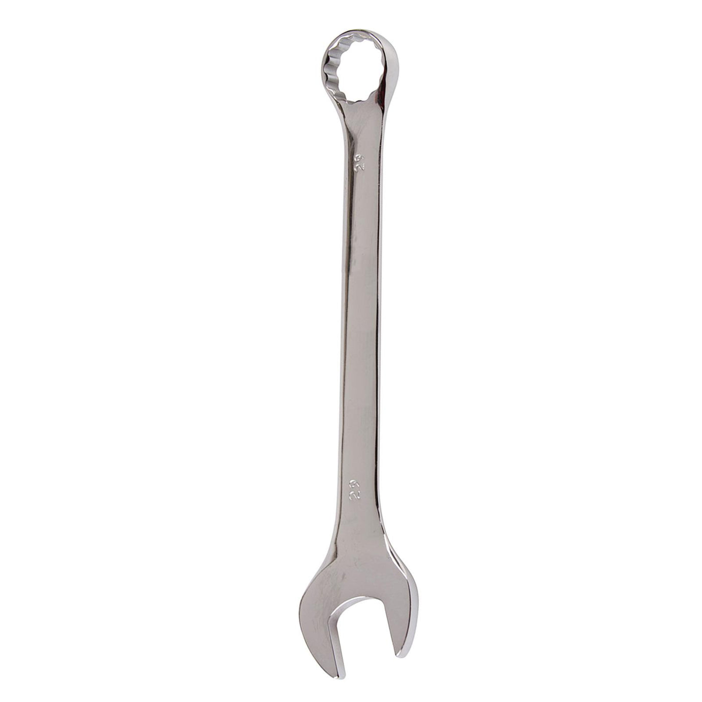 29mm Chrome Combination Open Ring Spanner - Mechanics Garage Tool