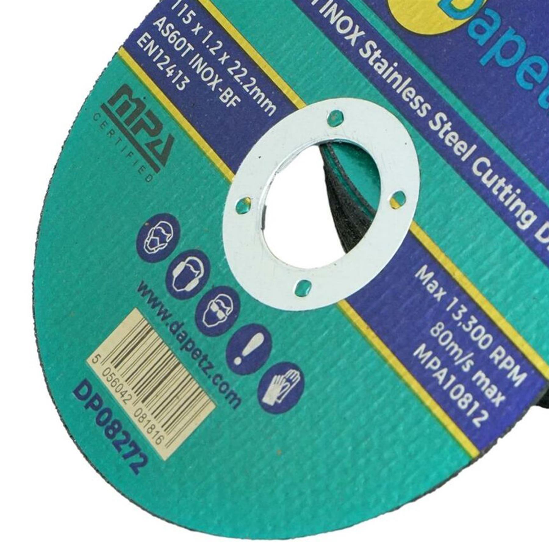  1.2mm Cutting