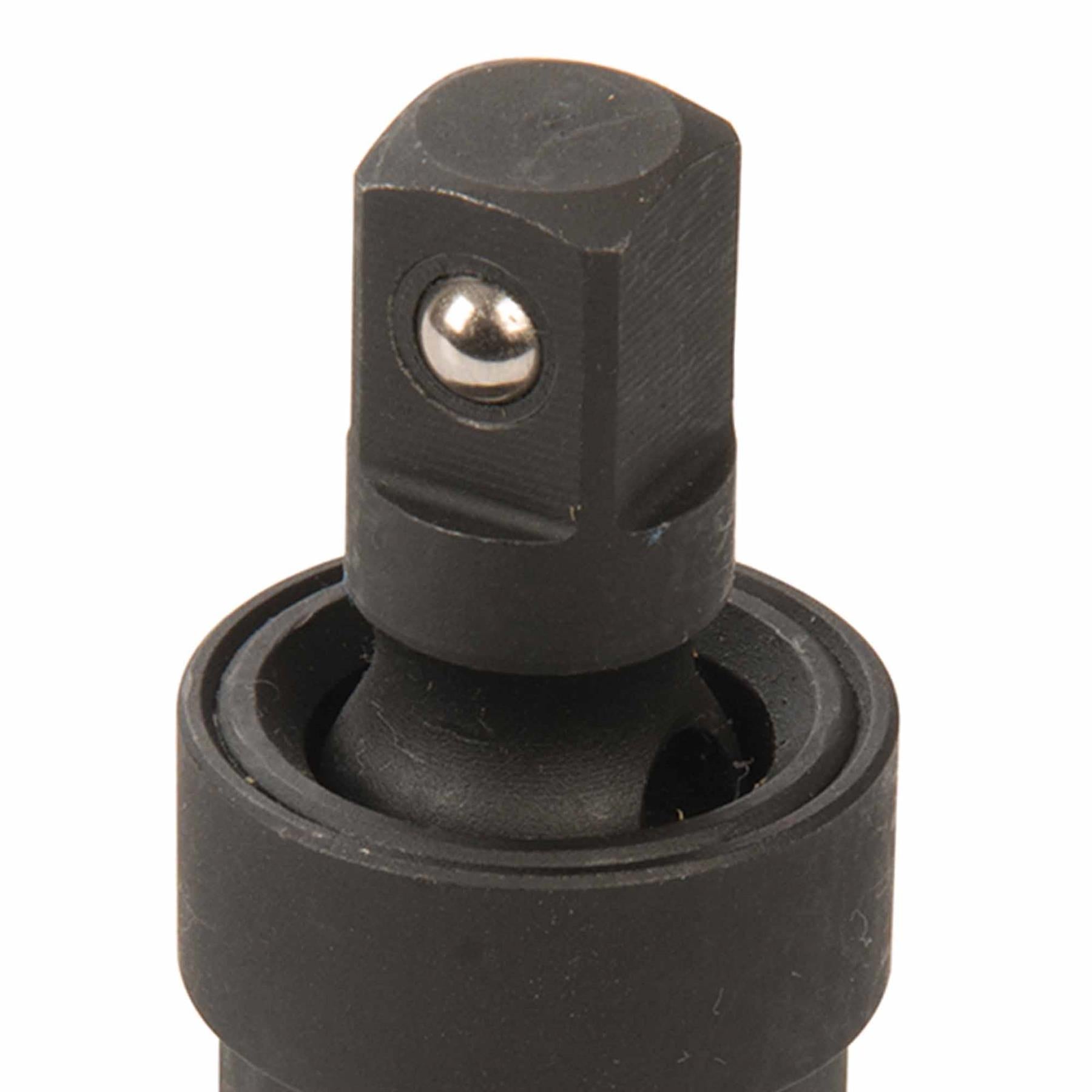 Impact Universal Joint 1/2" Precision Forged For Powered Impact Tools 60mm