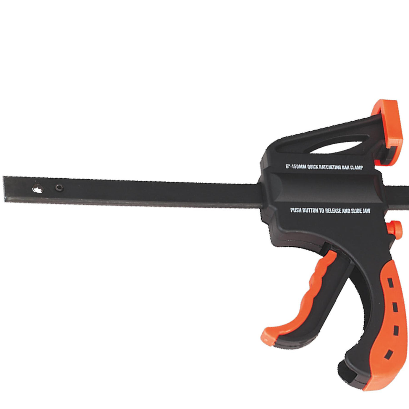 Sealey Ratchet Bar Clamp 300mm