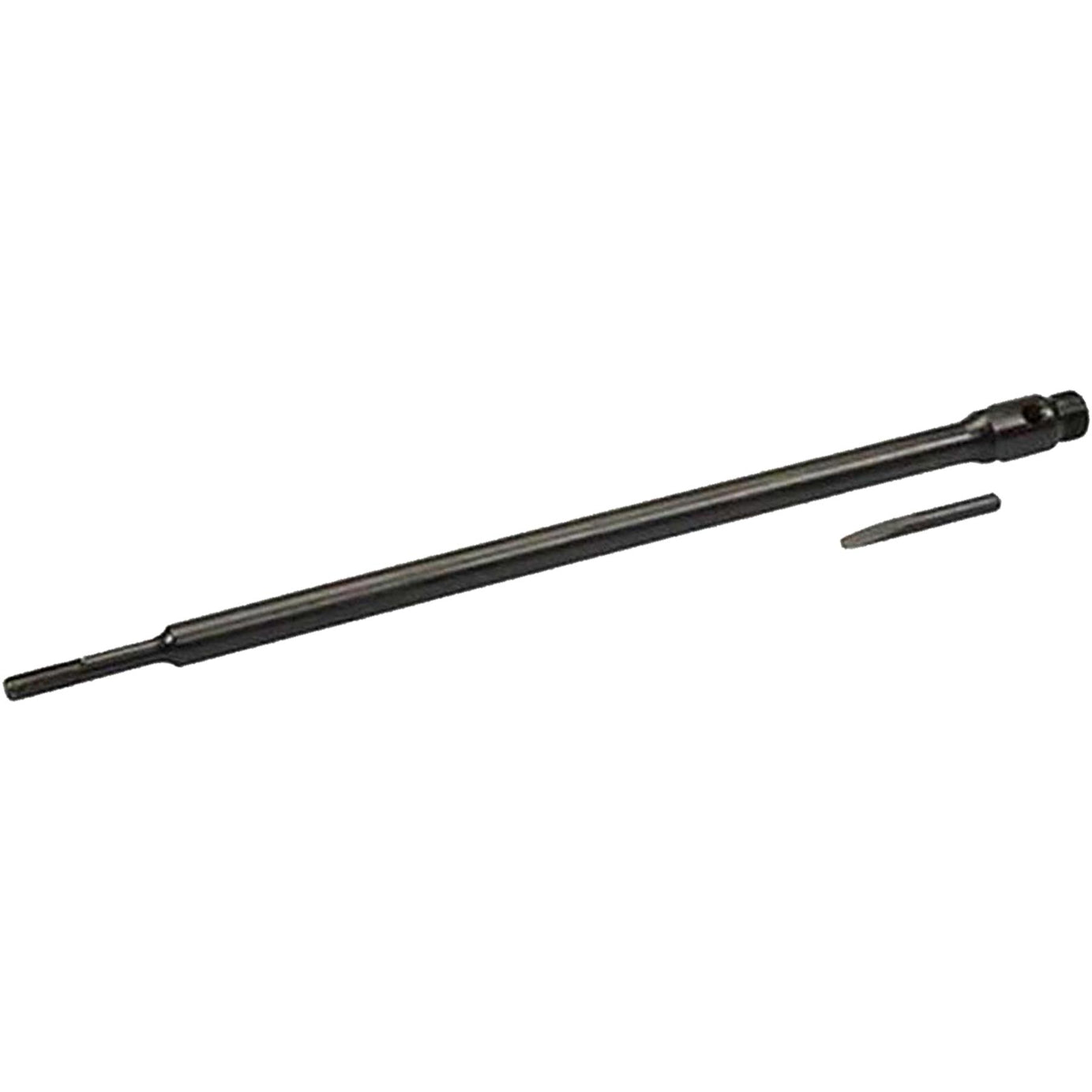 TCT Core Drill Bit 125mm Hole Saw Masonry Stone Brick SDS Plus 1250mm Shaft Pilot