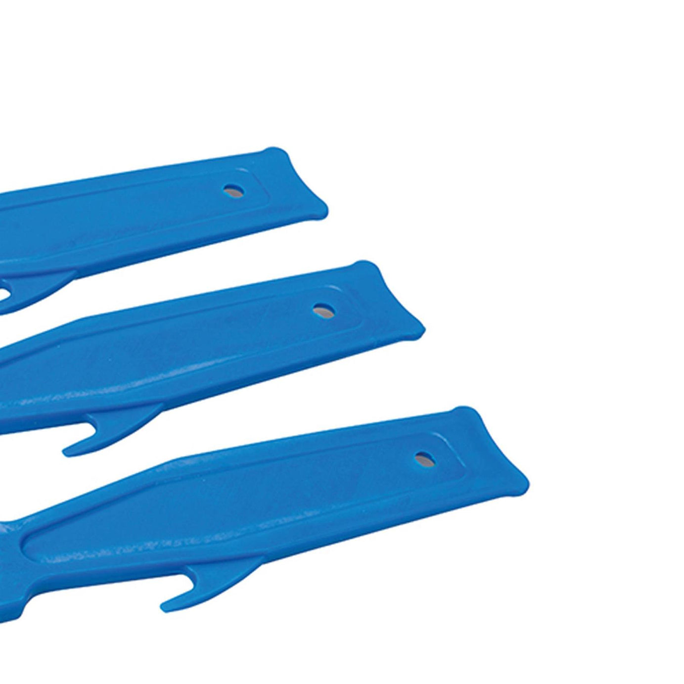 3Pk Mixing Sticks 280mm Paint Plaster Varnish Coating Mix Decorating DIY