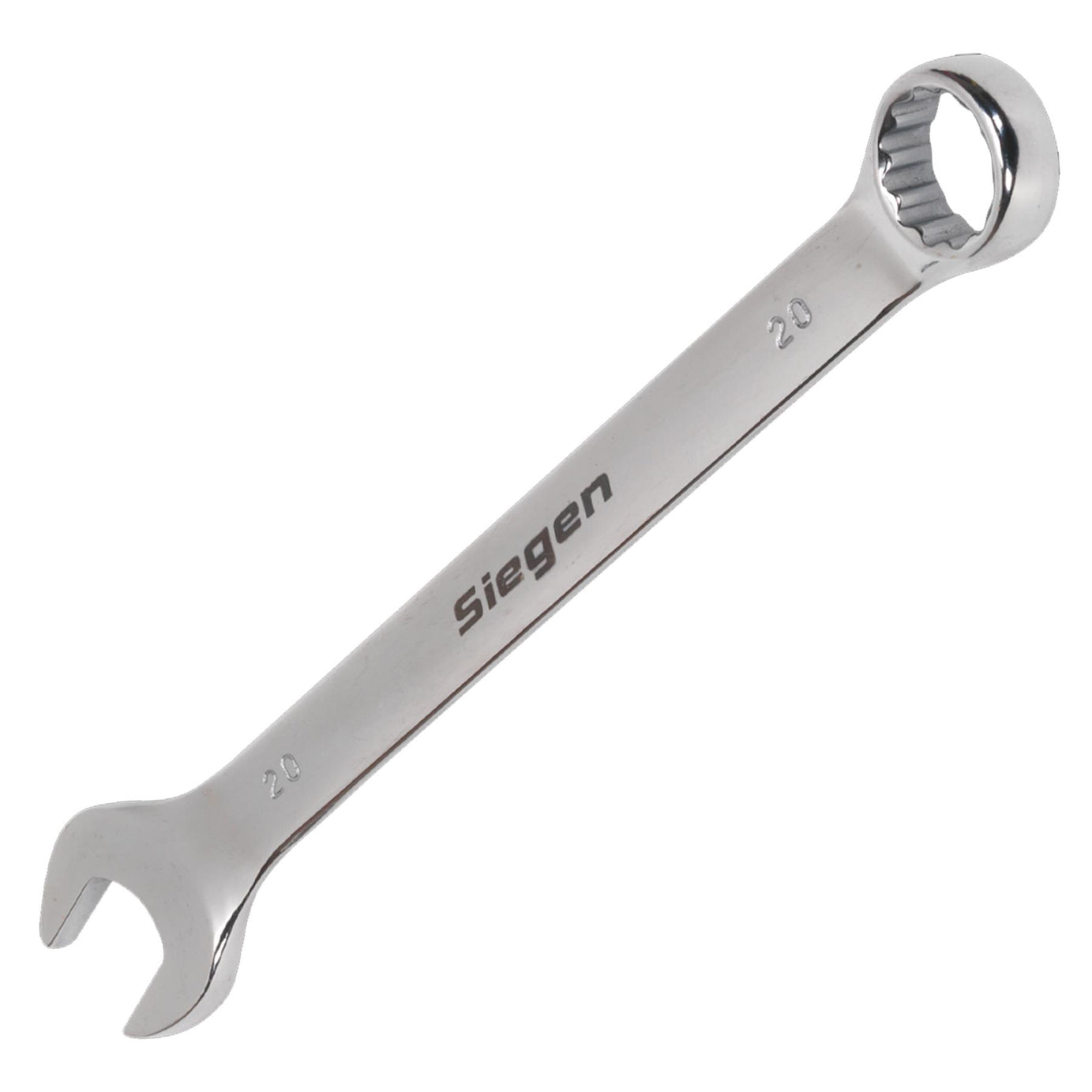 Sealey Combination Spanner 20mm