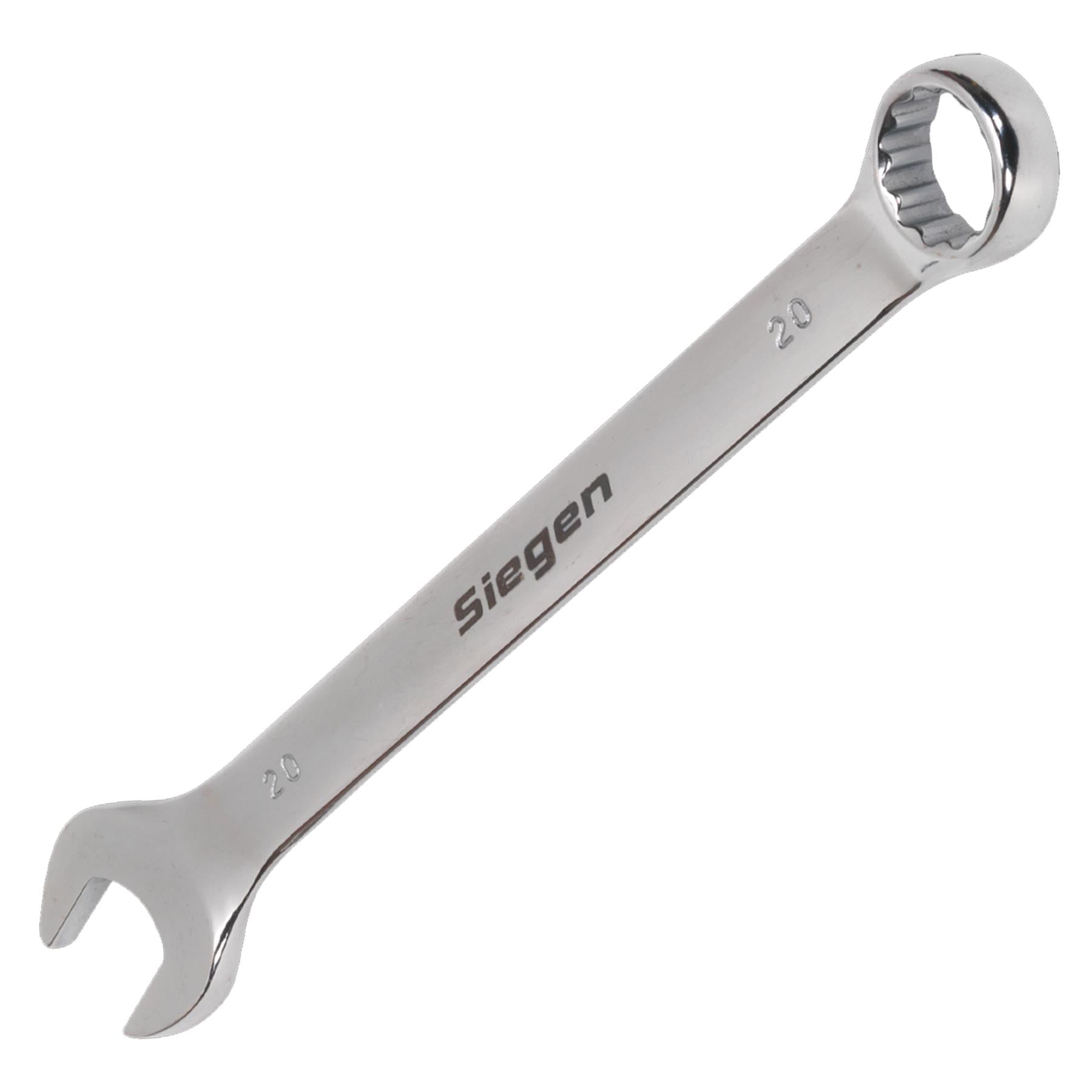 Sealey Combination Spanner 20mm