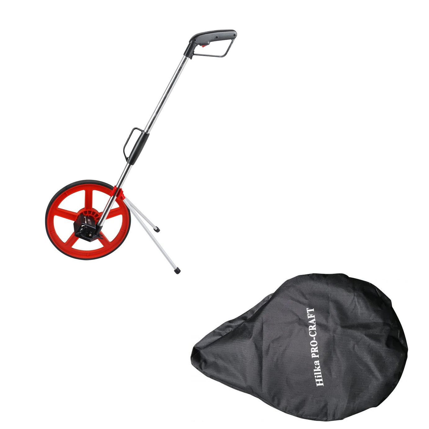Precision Distance Measuring Wheel 
