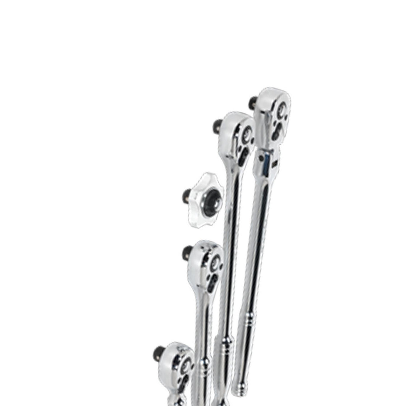 Sealey Ratchet Wrench Master Set 5pc 3/8"Sq Drive