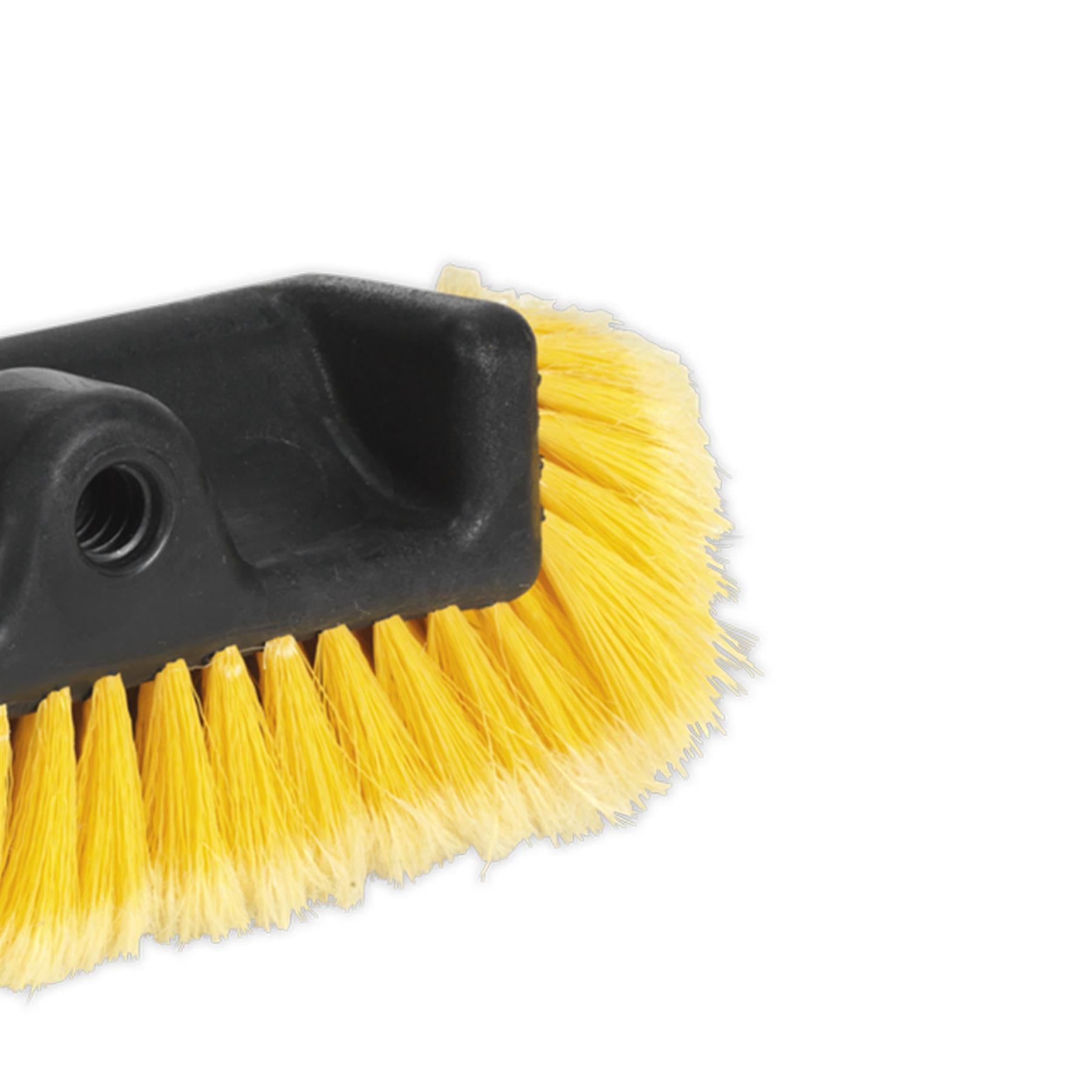 Sealey super-soft  Flo-Thru Brush Head for CC953